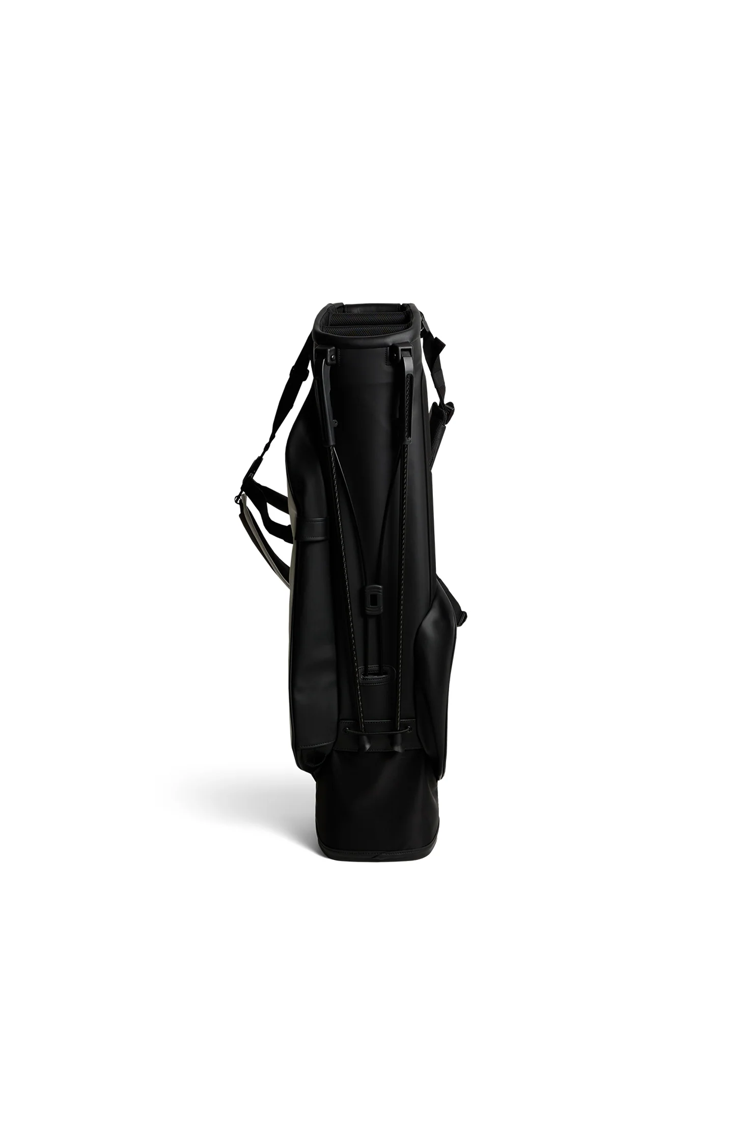 Sunday Stand Golf Bag / Black - Image 4