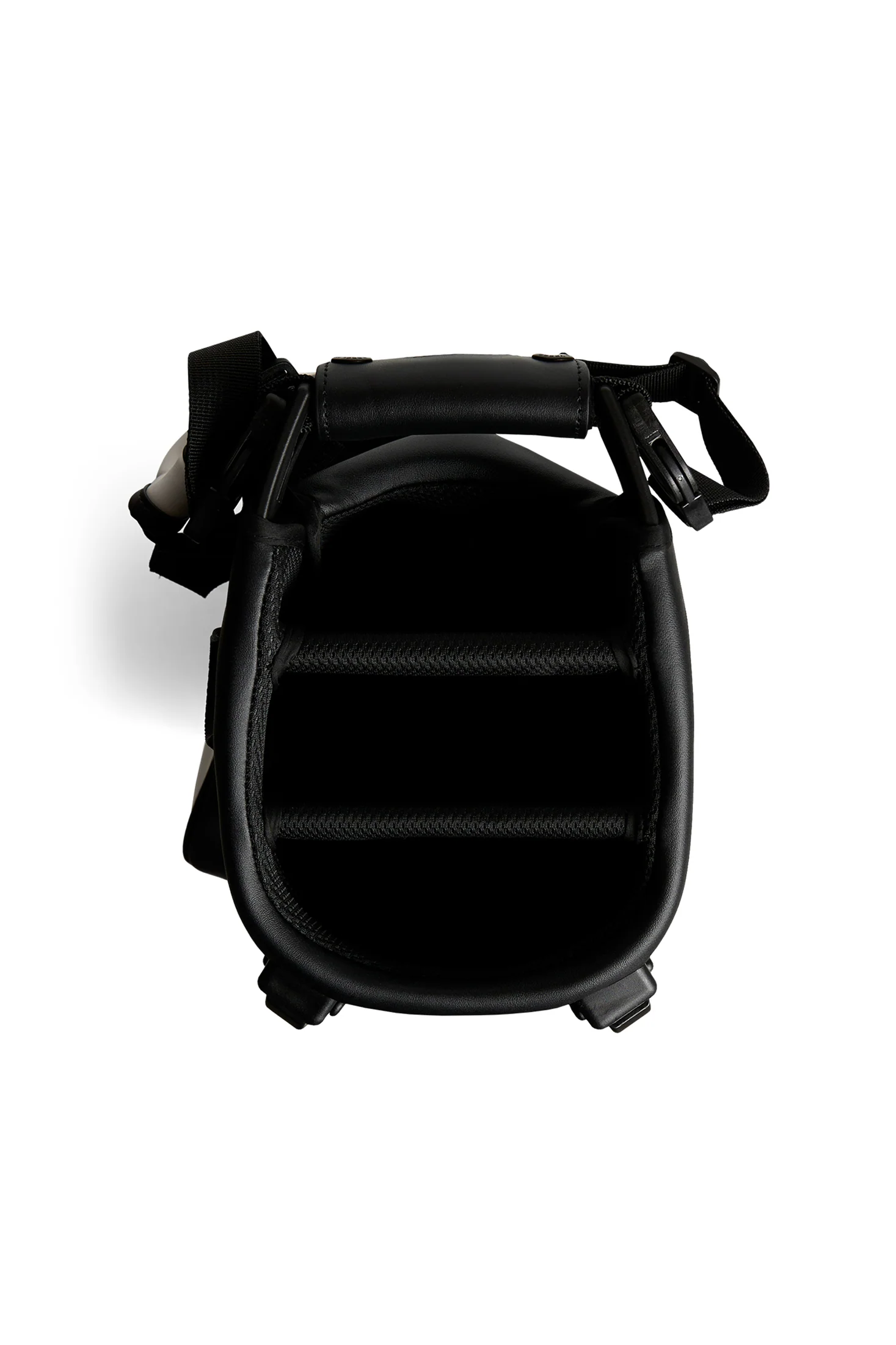 Sunday Stand Golf Bag / Black - Image 5