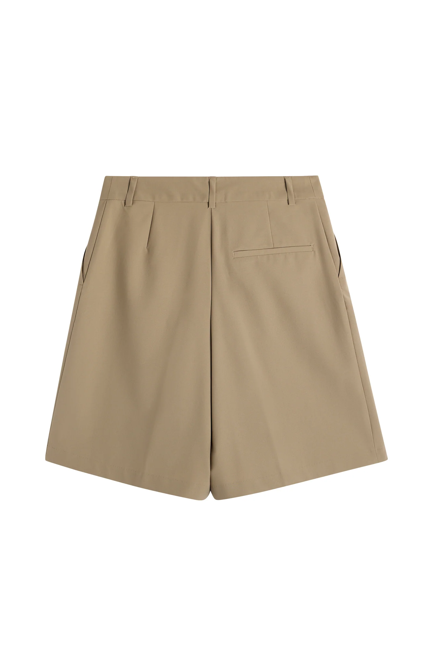 Suni Shorts / Brindle - Image 2
