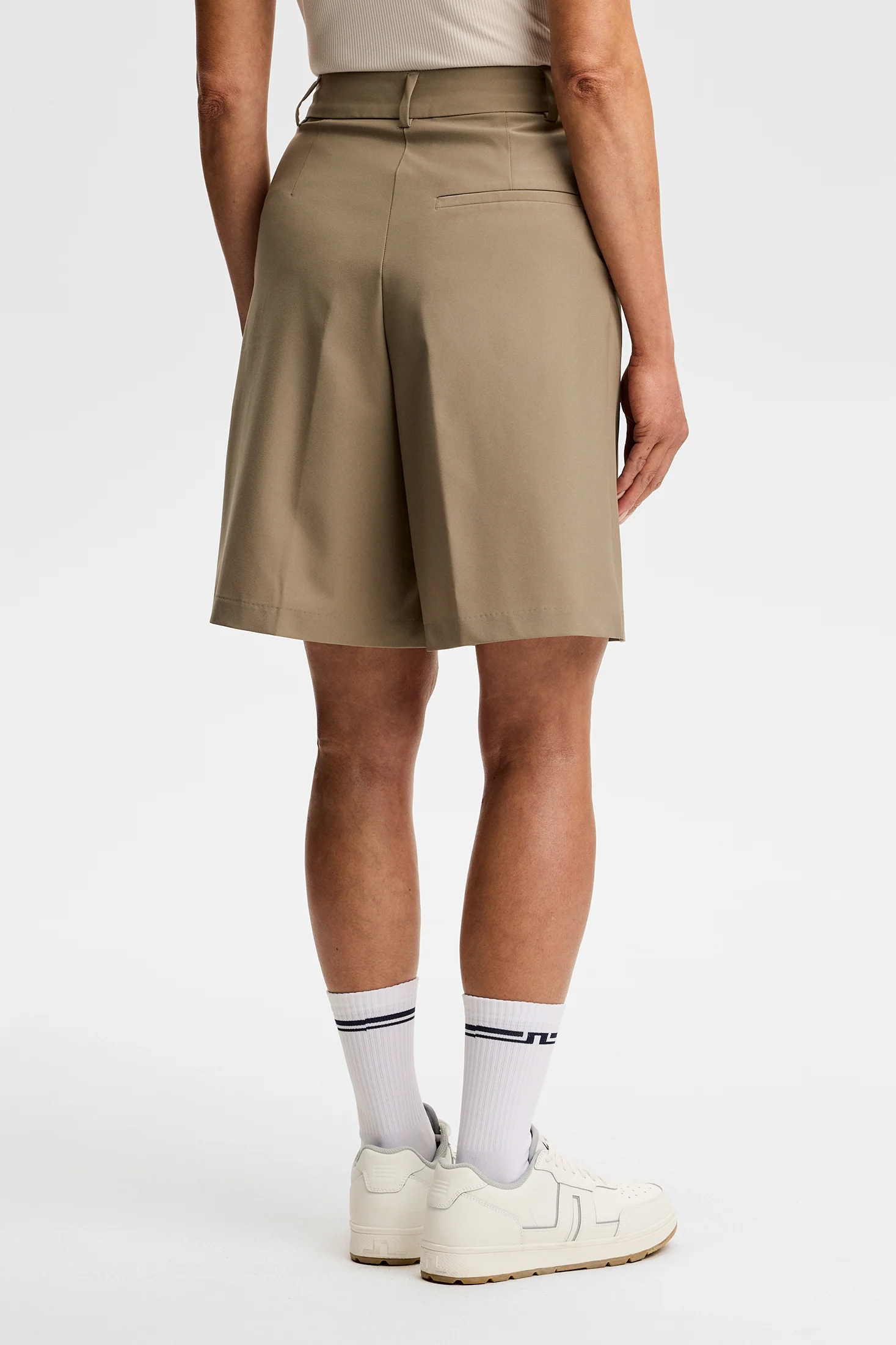 Suni Shorts / Brindle - Image 6