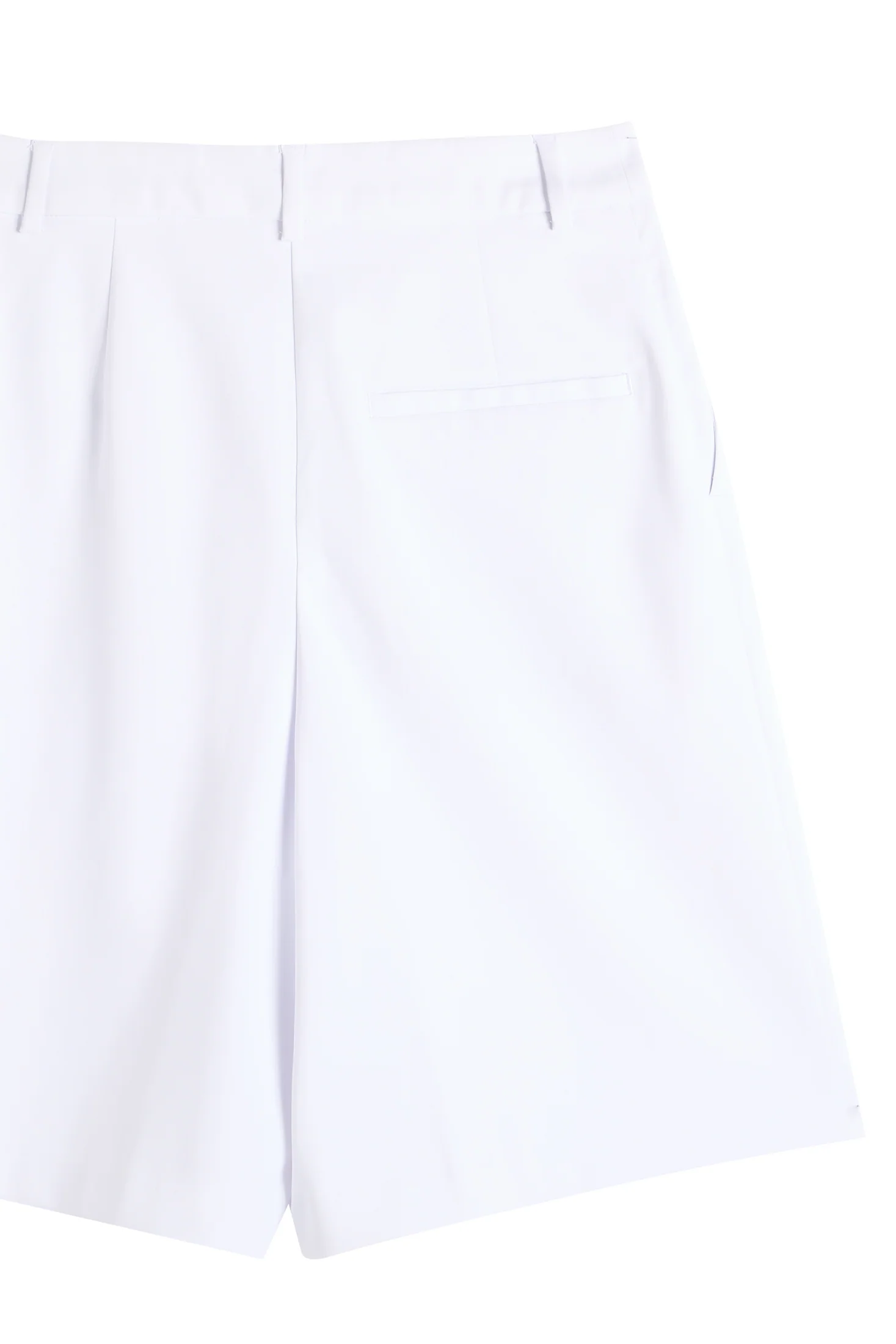 Suni Shorts / White - Image 8