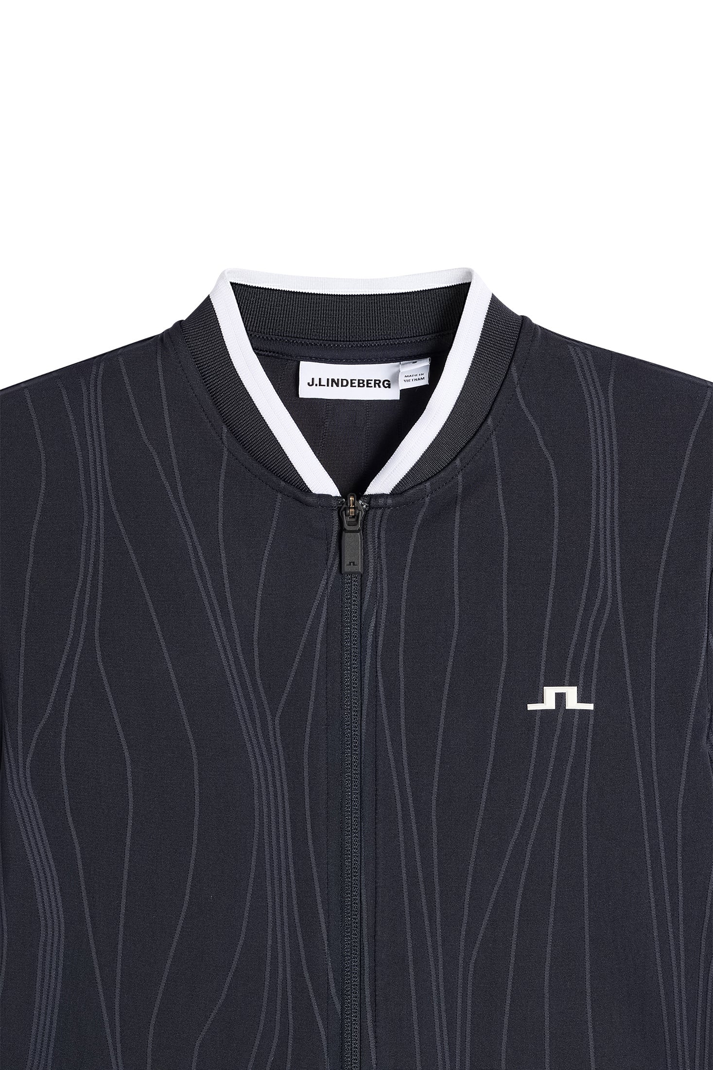Susanna Mid Layer / JL Navy - Image 6