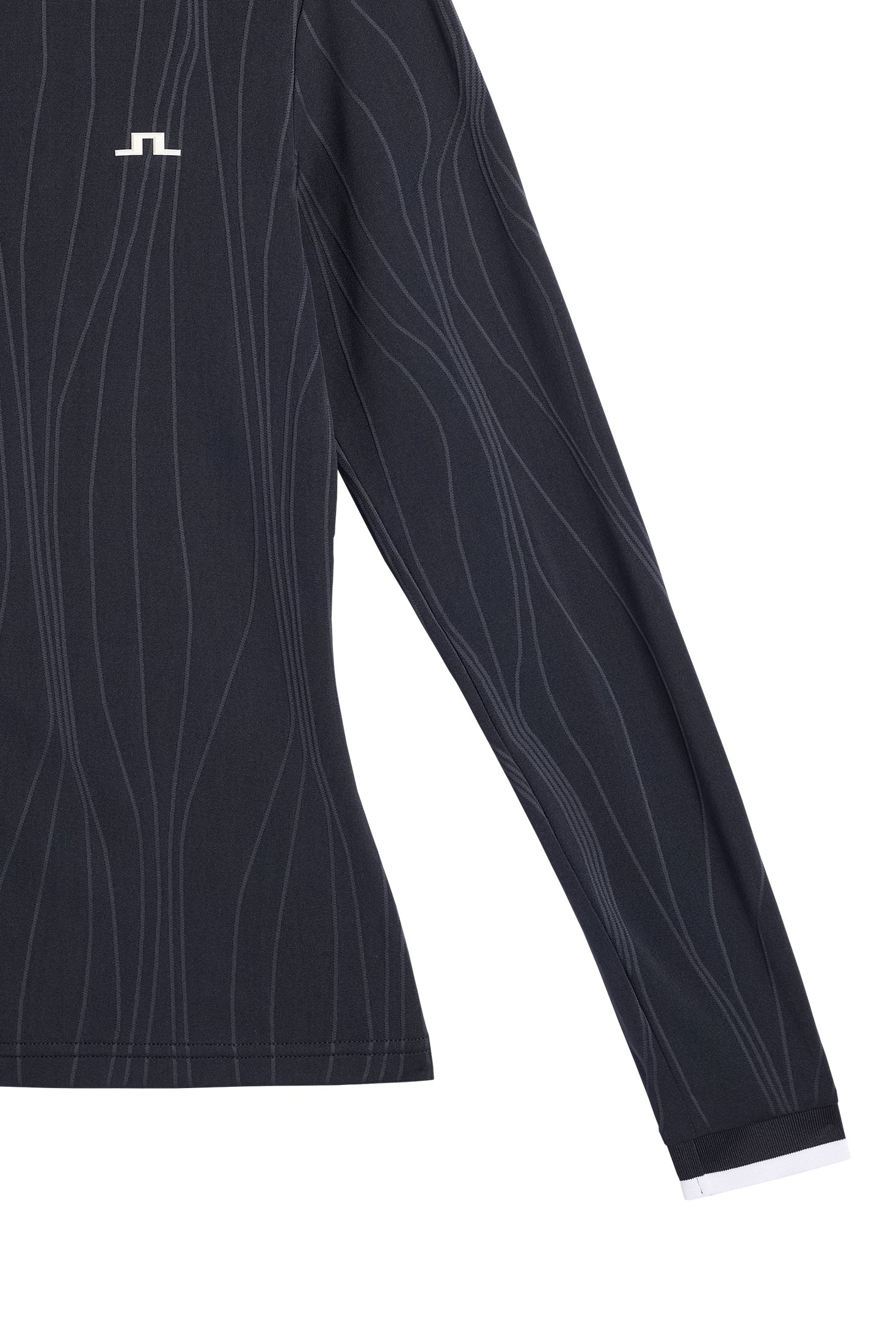Susanna Mid Layer / JL Navy - Image 7