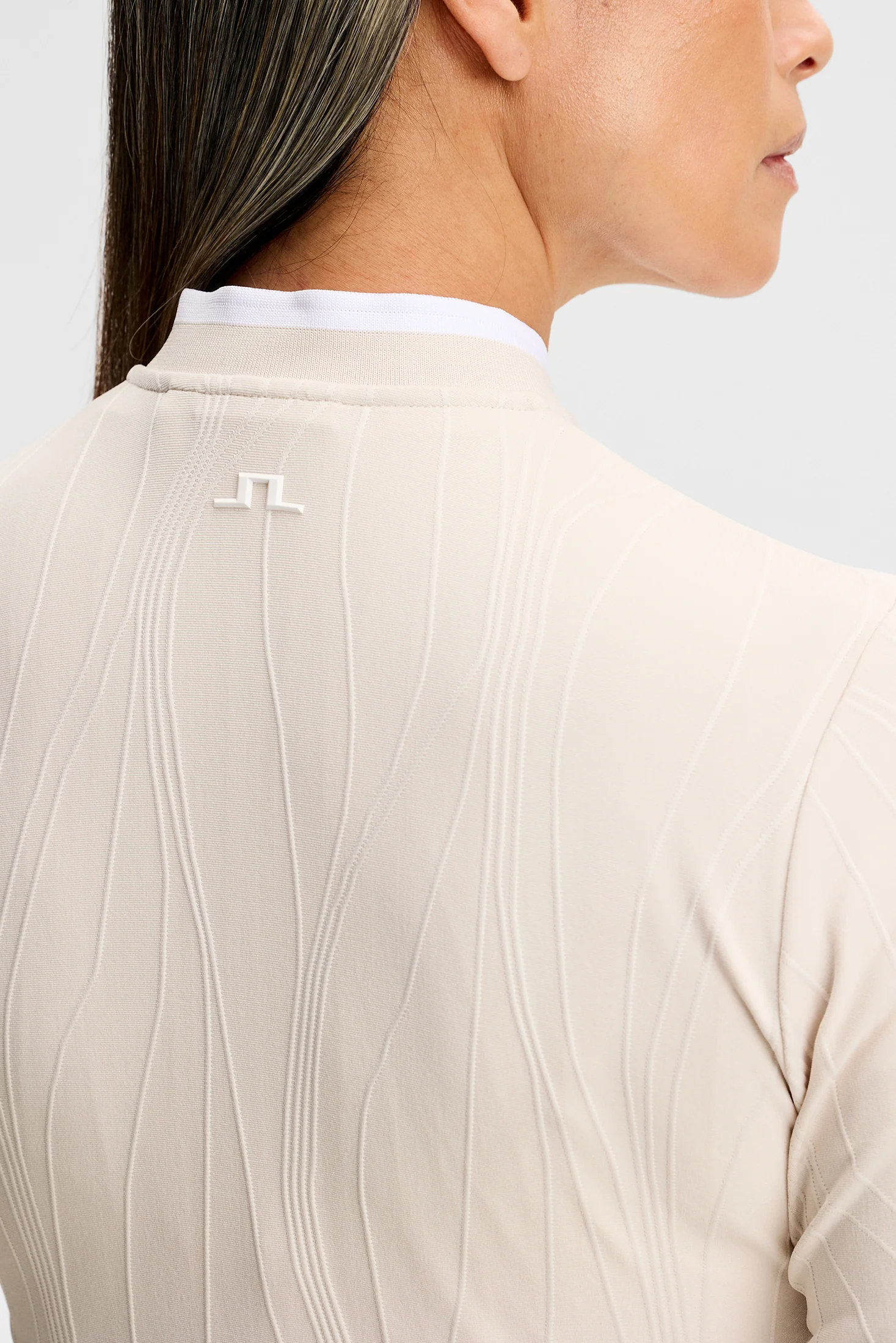 Susanna Mid Layer / Moonbeam - Image 7
