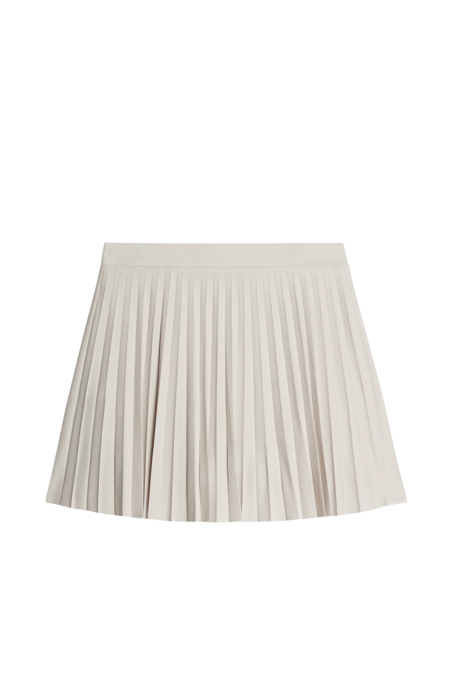 Svea Skirt / Moonbeam - Image 2