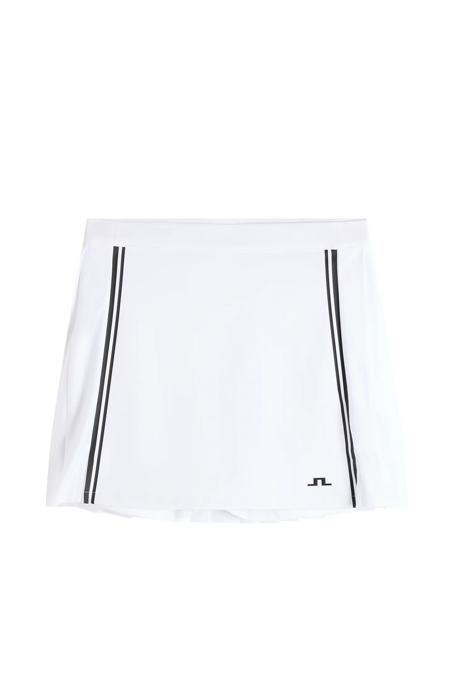 Svea Skirt / White - Image 5