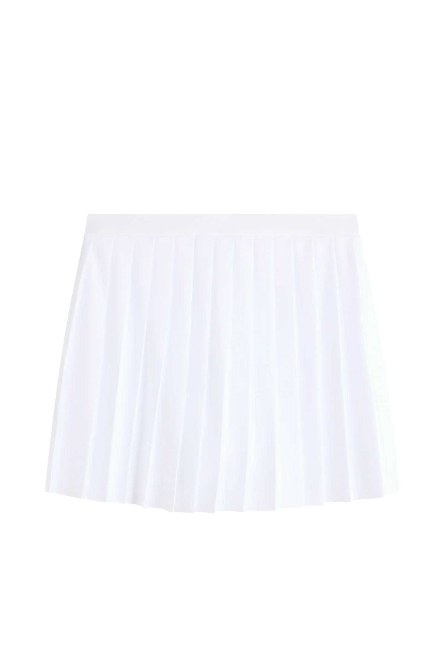 Svea Skirt / White - Image 6