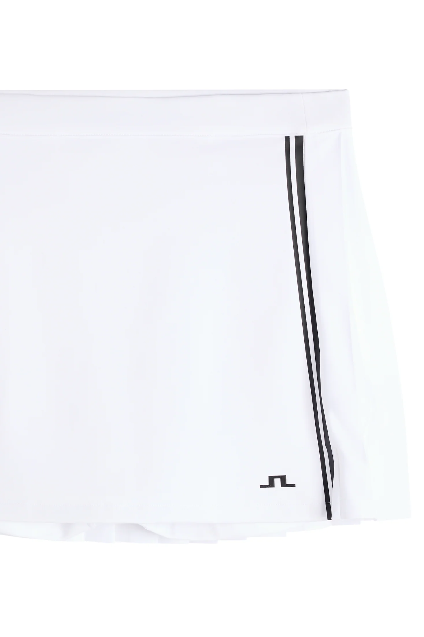 Svea Skirt / White - Image 7