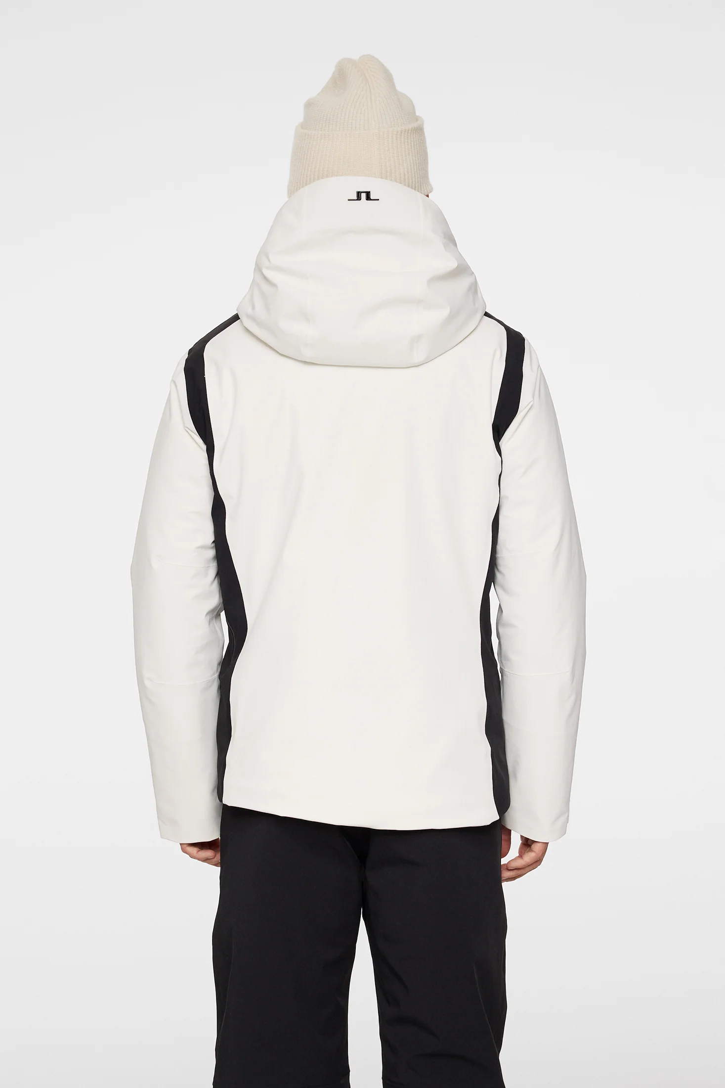 Swarts Jacket / Barely Blue - Image 3