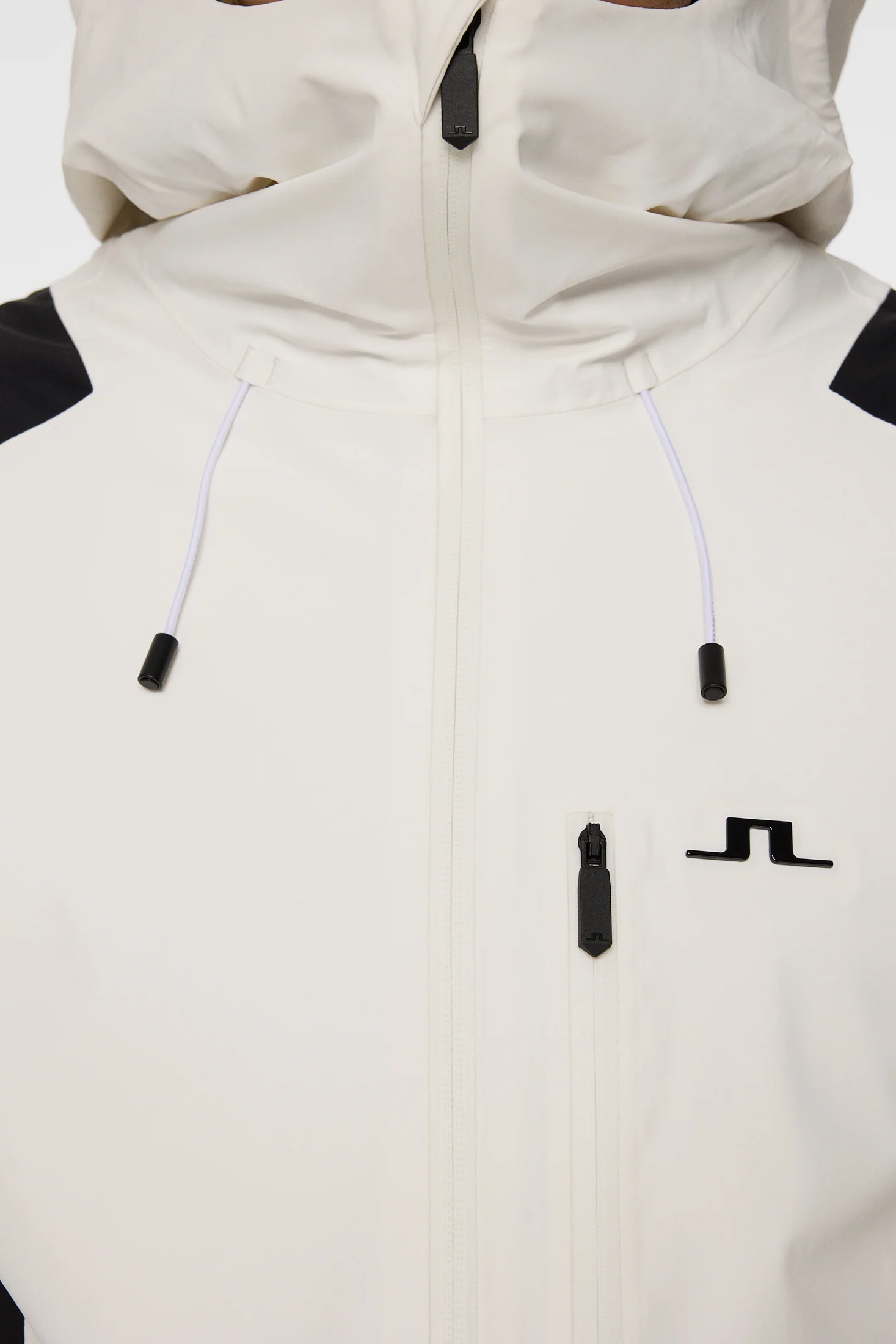 Swarts Jacket / Barely Blue - Image 5