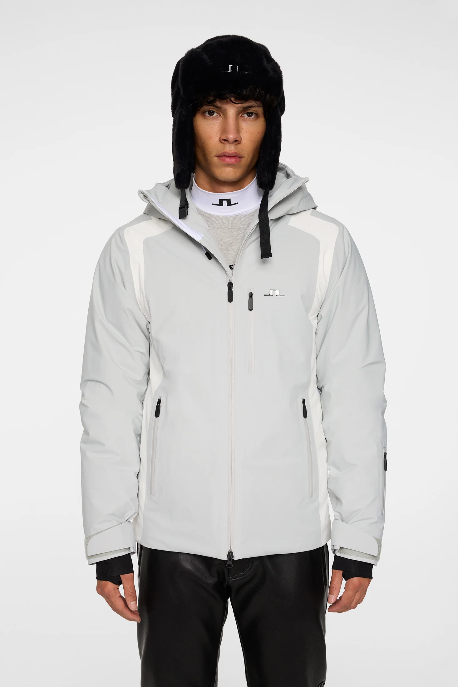 Swarts Jacket / High Rise - Image 2