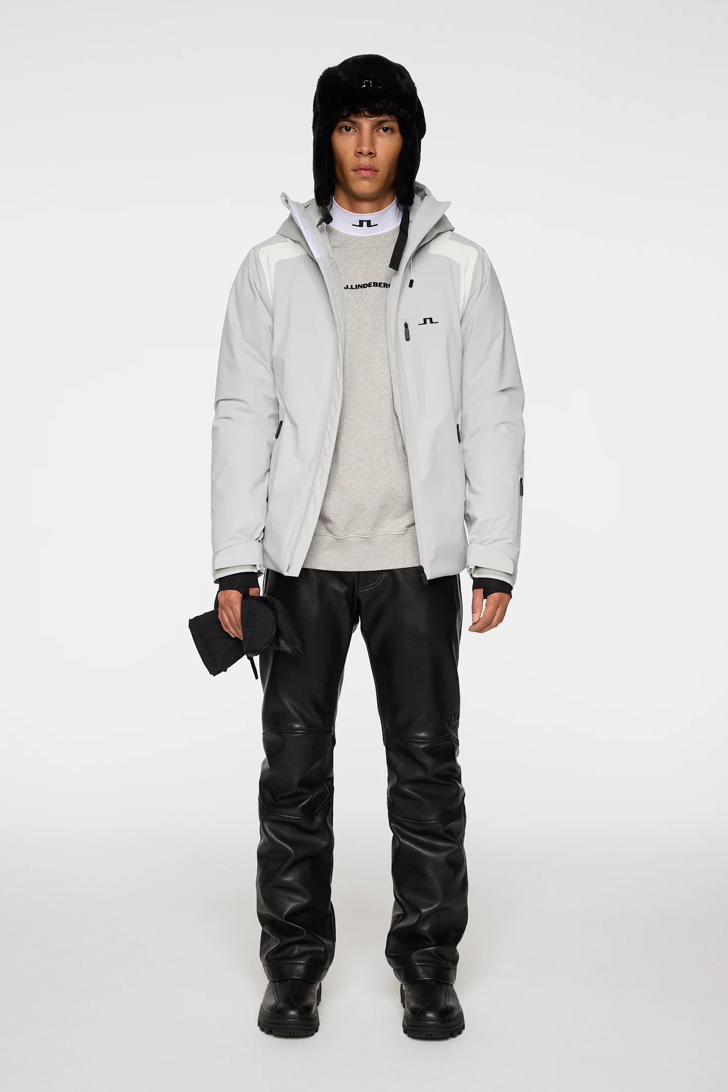 Swarts Jacket / High Rise - Image 4