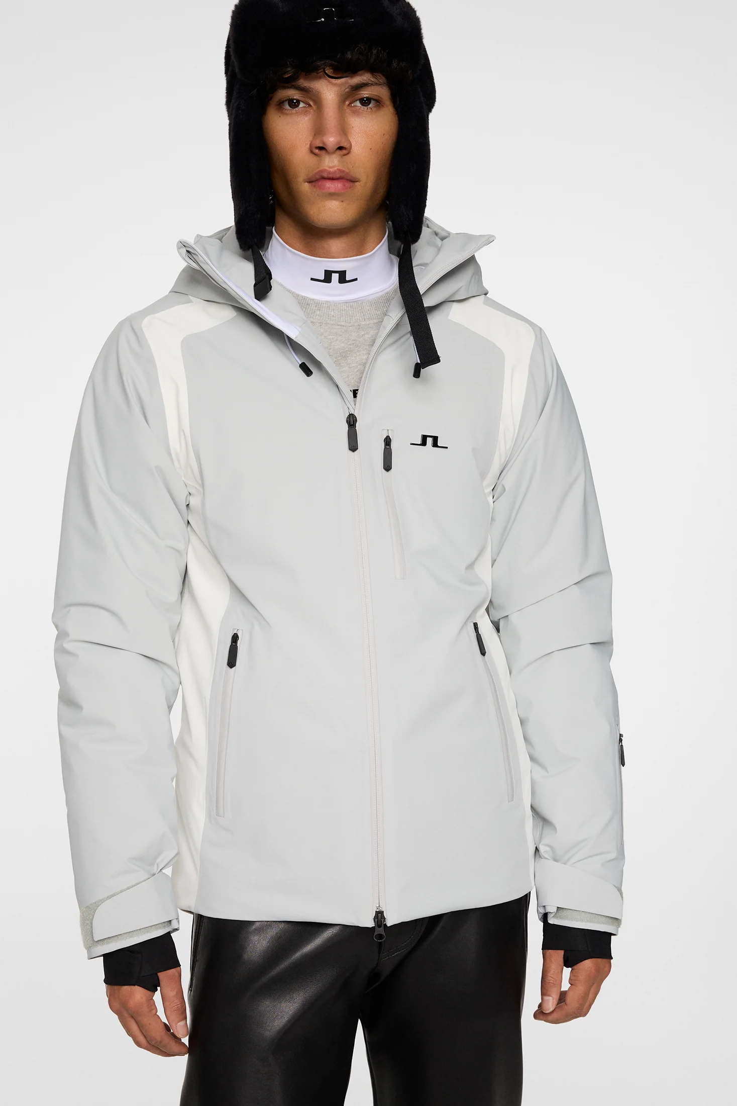 Swarts Jacket / High Rise - Image 5