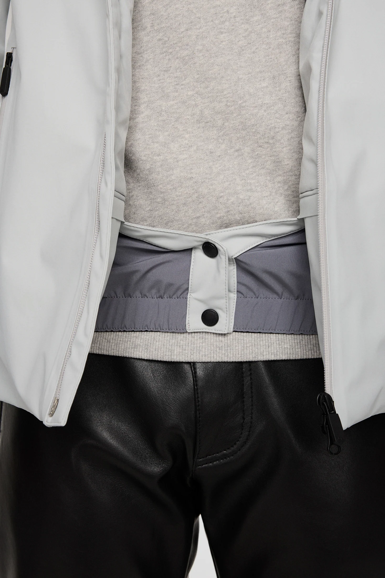 Swarts Jacket / High Rise - Image 7
