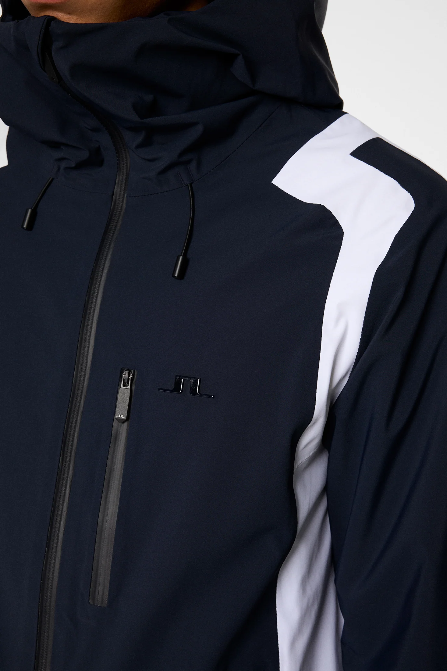 Swarts Jacket / JL Navy - Image 7