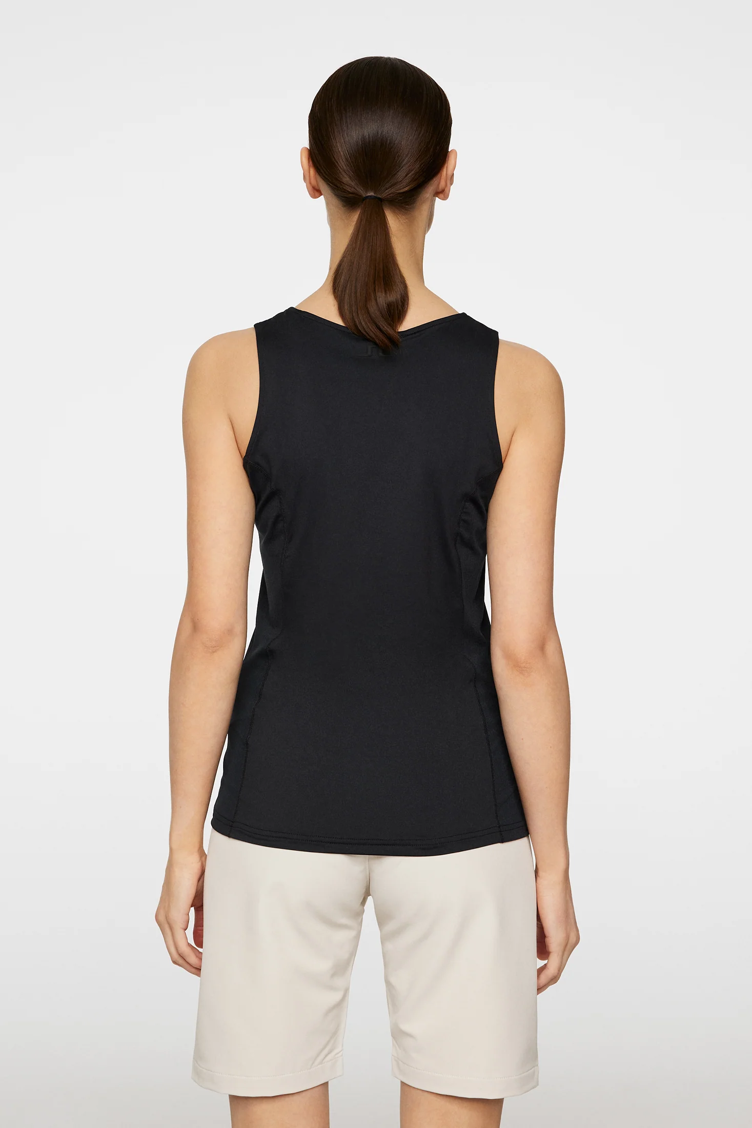 Tanice Top / Black - Image 3