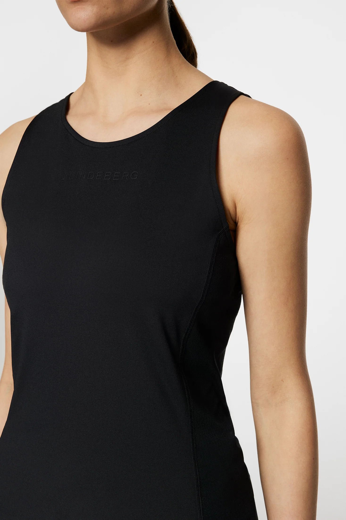 Tanice Top / Black - Image 6