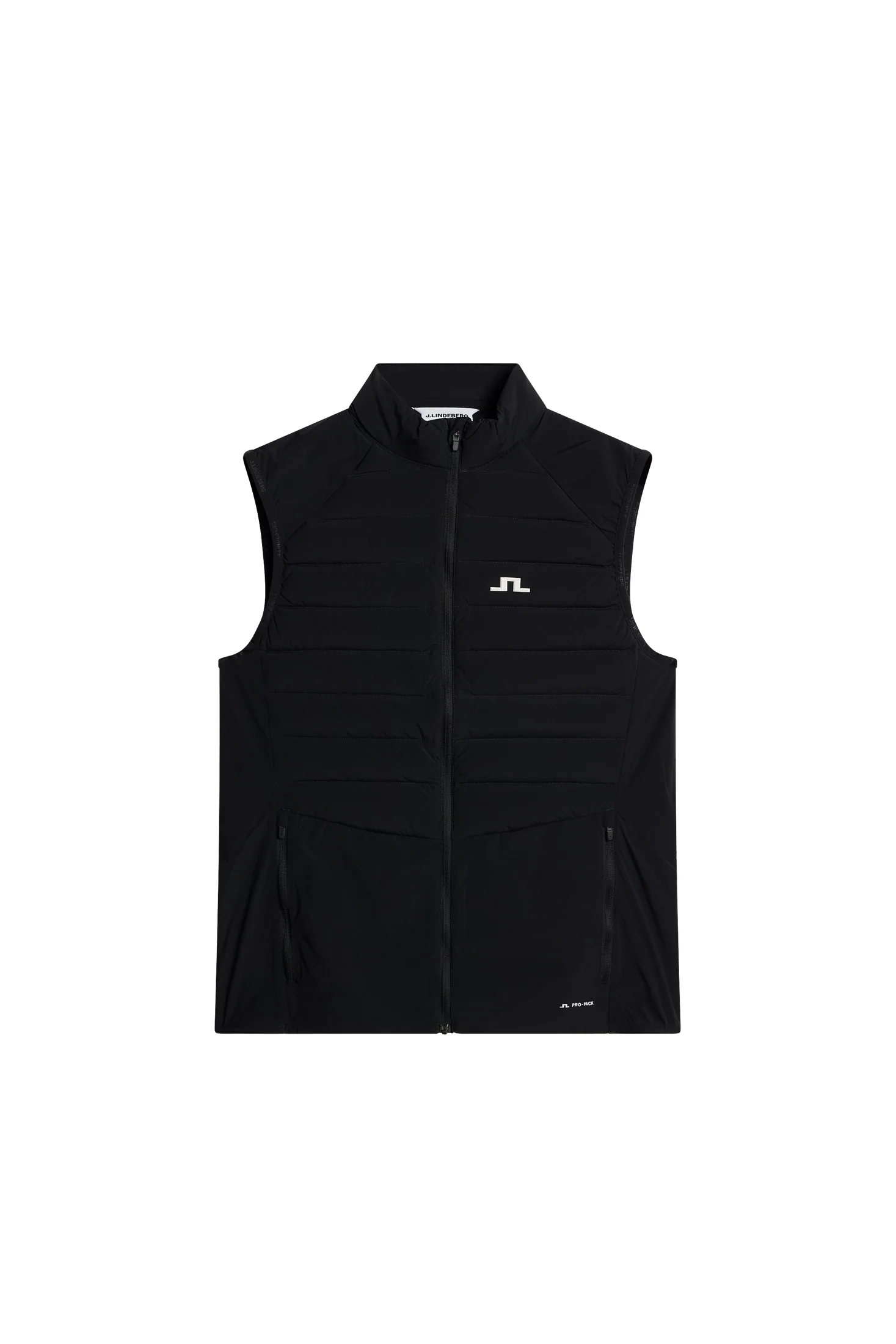 Ted Pro Pack Down Vest / Black