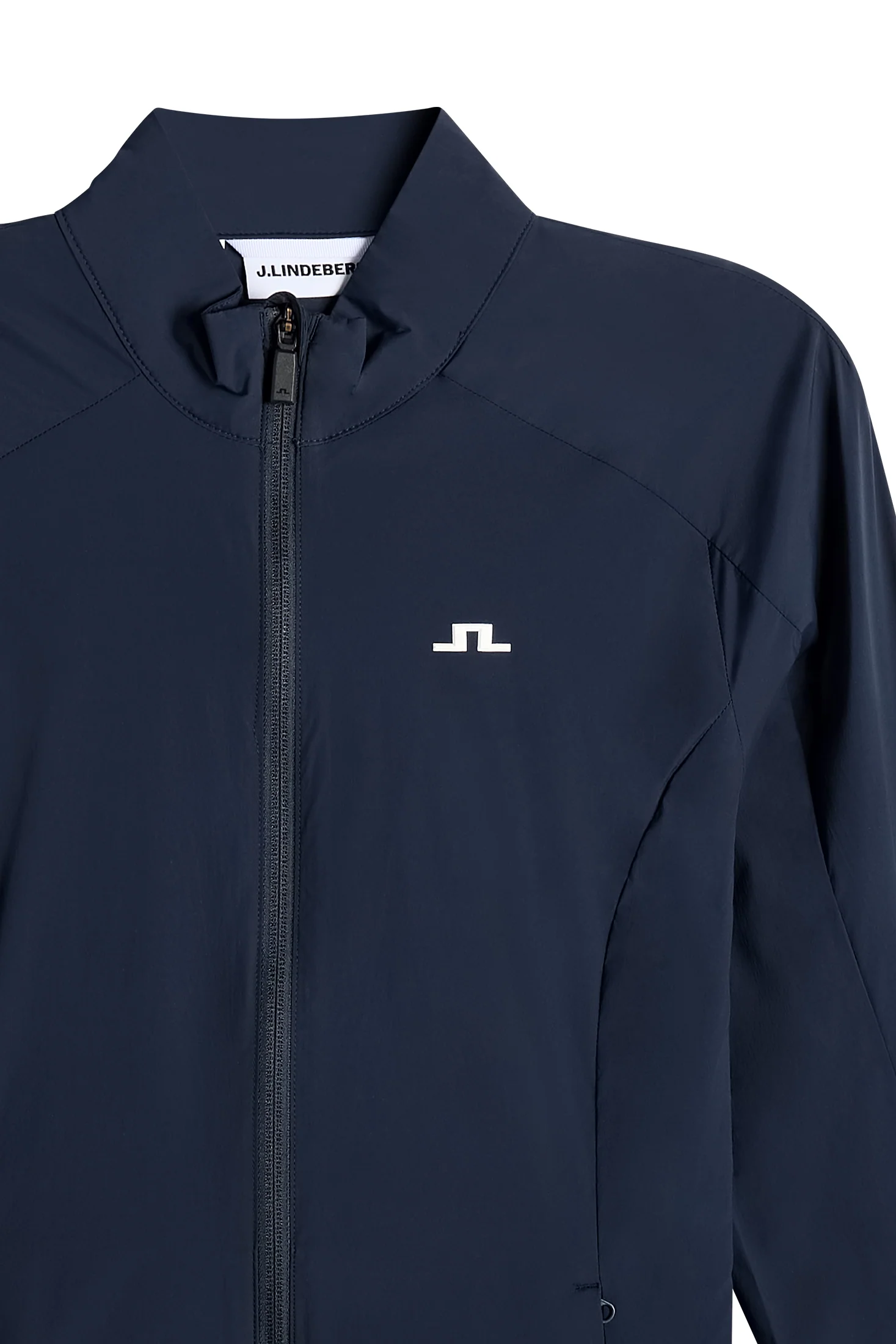 Thorine Wind Packable Jacket / JL Navy - Image 6