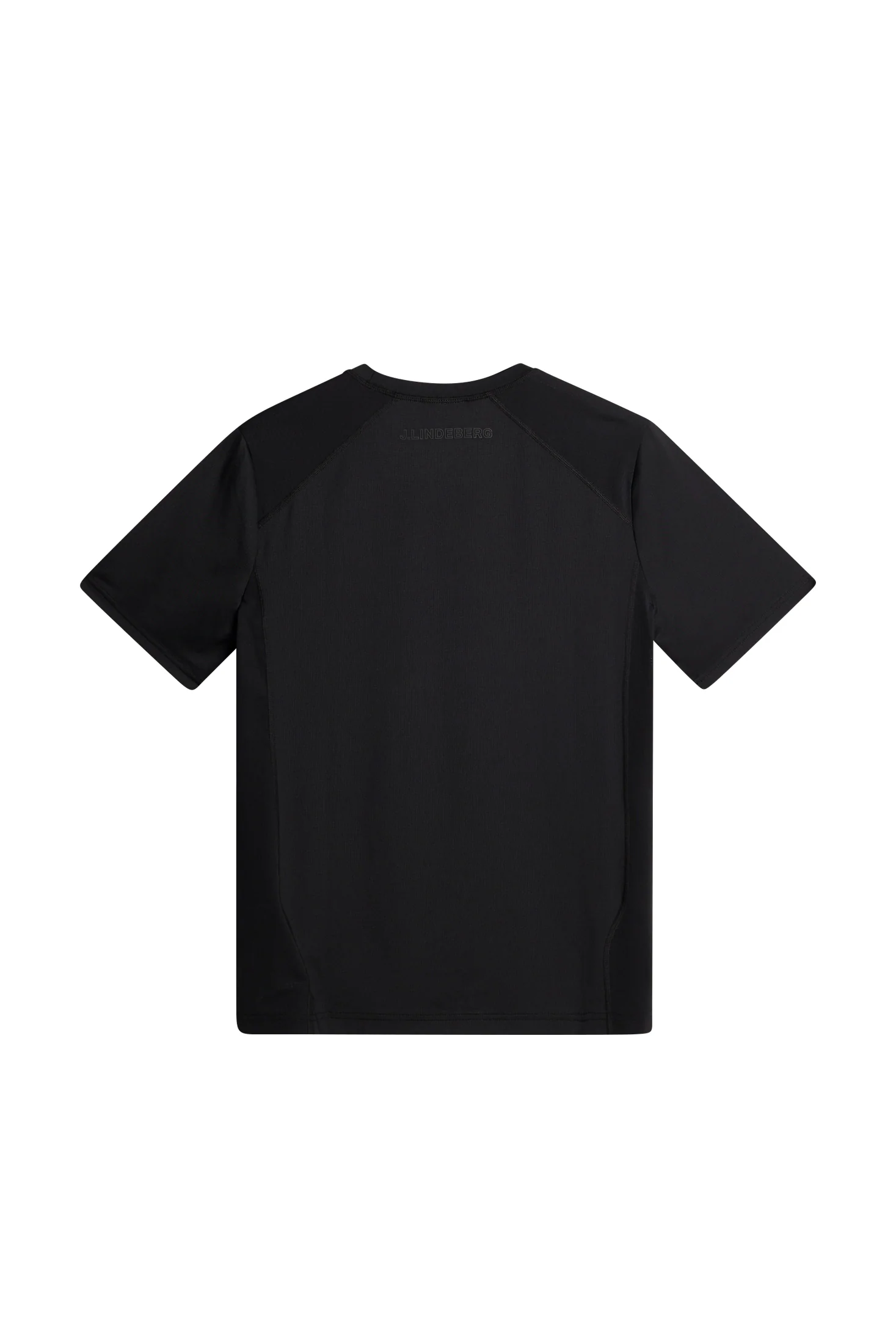 Tomas T-Shirt / Black - Image 2