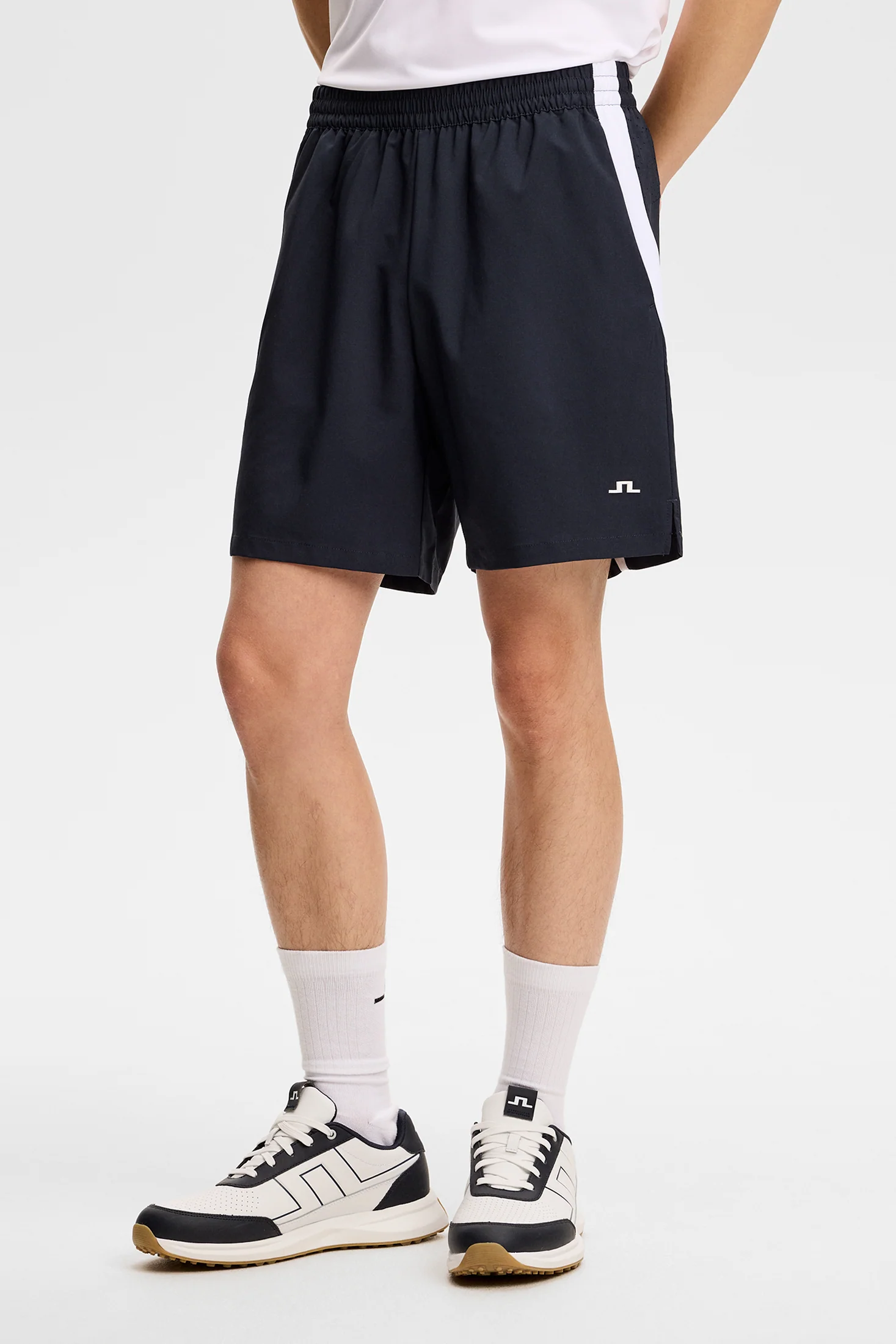 Tony Shorts / JL Navy - Image 2
