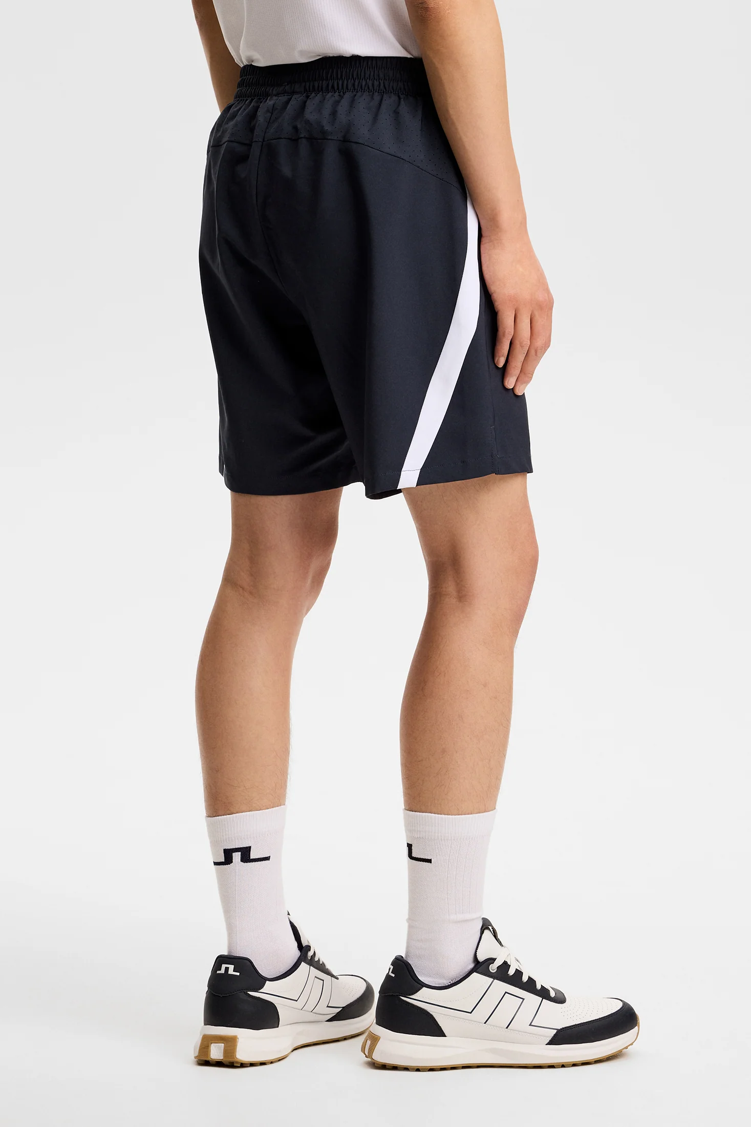 Tony Shorts / JL Navy - Image 3