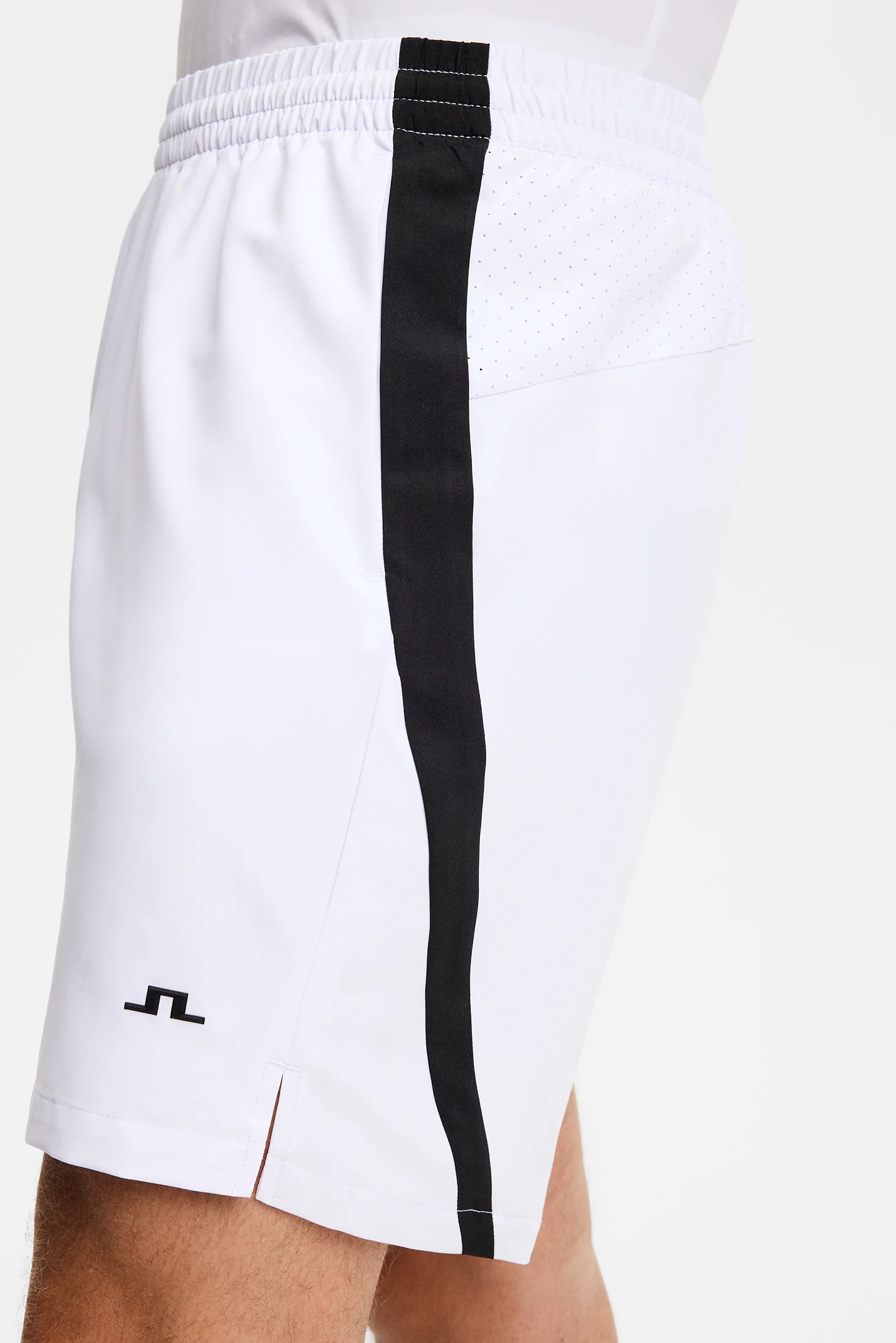 Tony Shorts / White - Image 5