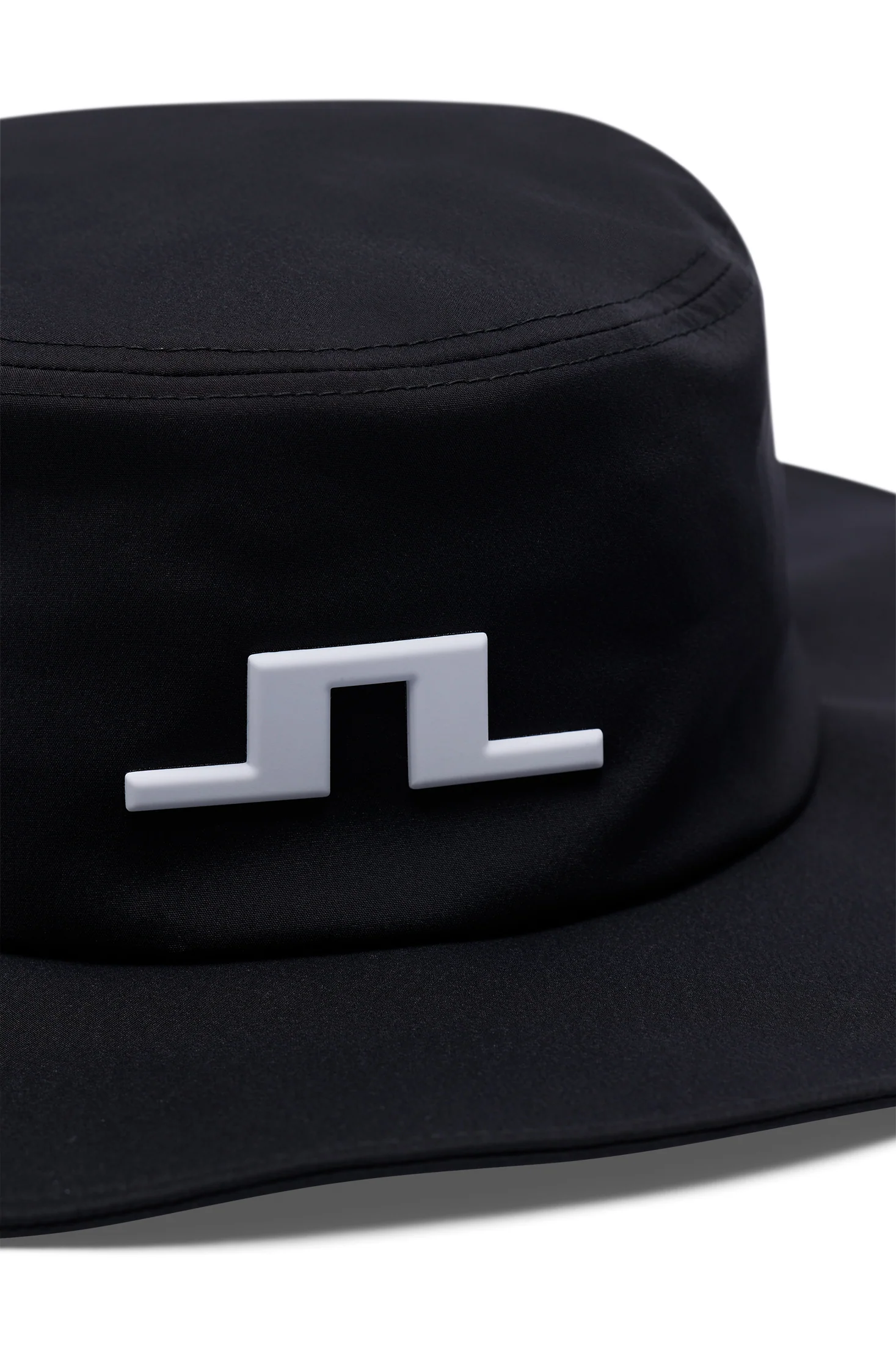 Tour Bucket Hat / Black - Image 3