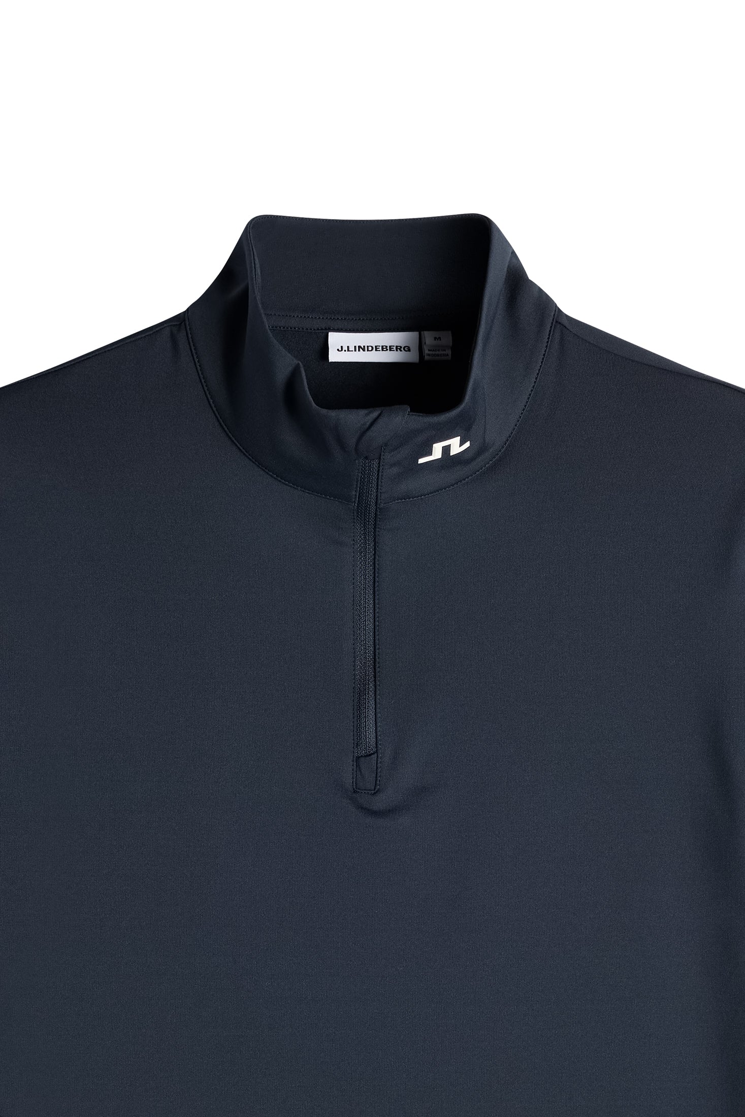Tour Tech Mid Layer / JL Navy - Image 6