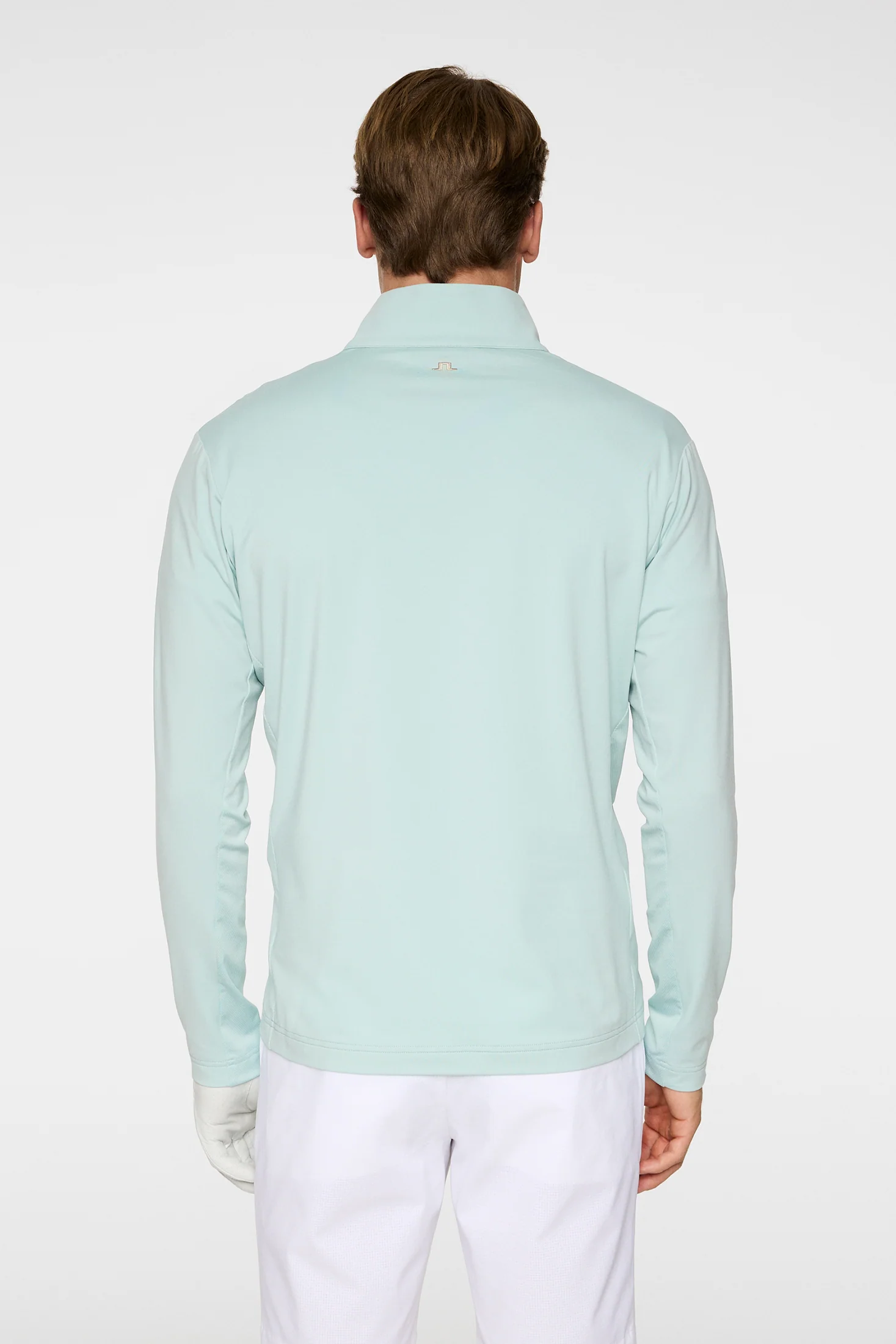 Tour Tech Mid Layer LTD / Blue Haze - Image 3
