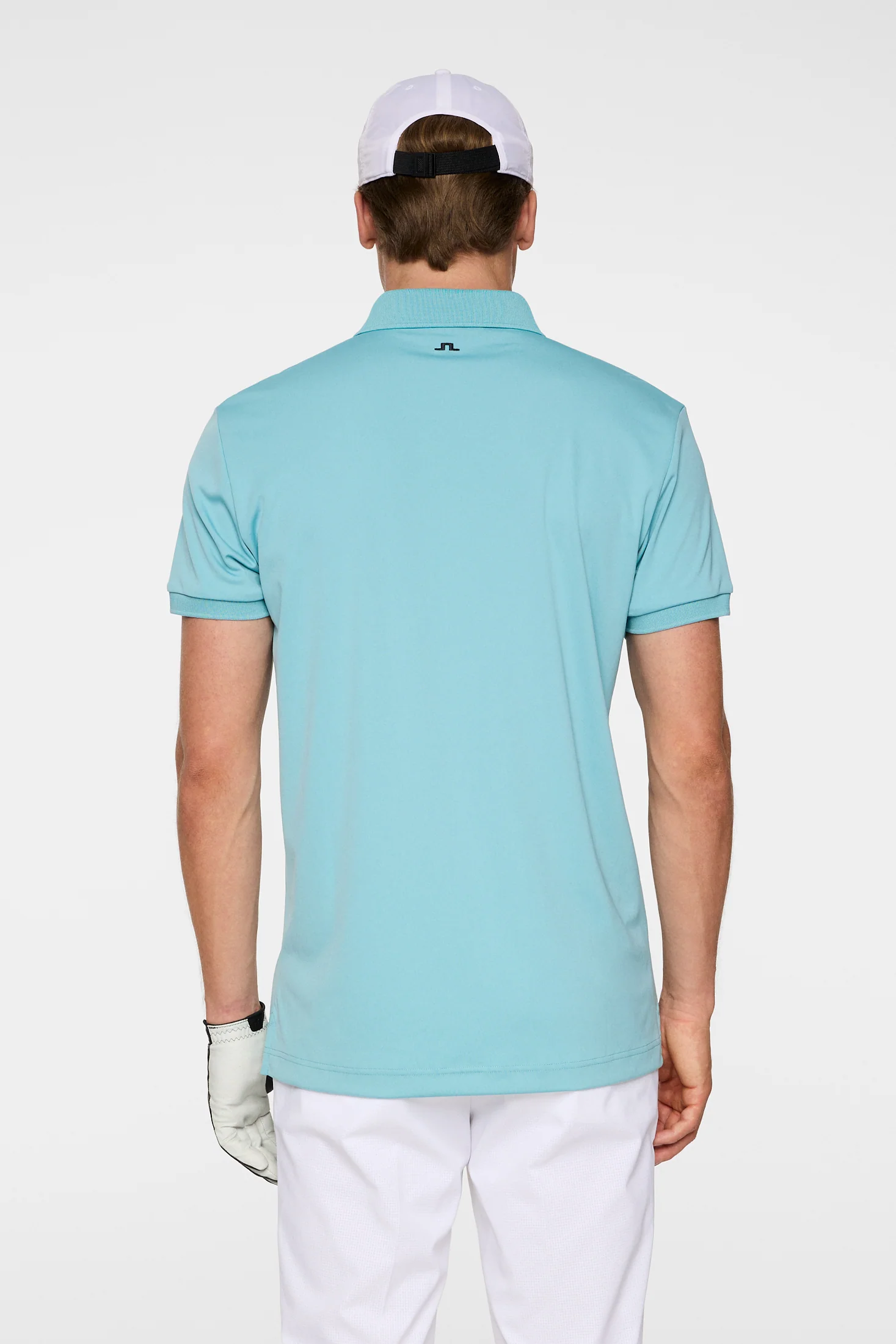 Tour Tech Polo LTD / Stillwater - Image 3