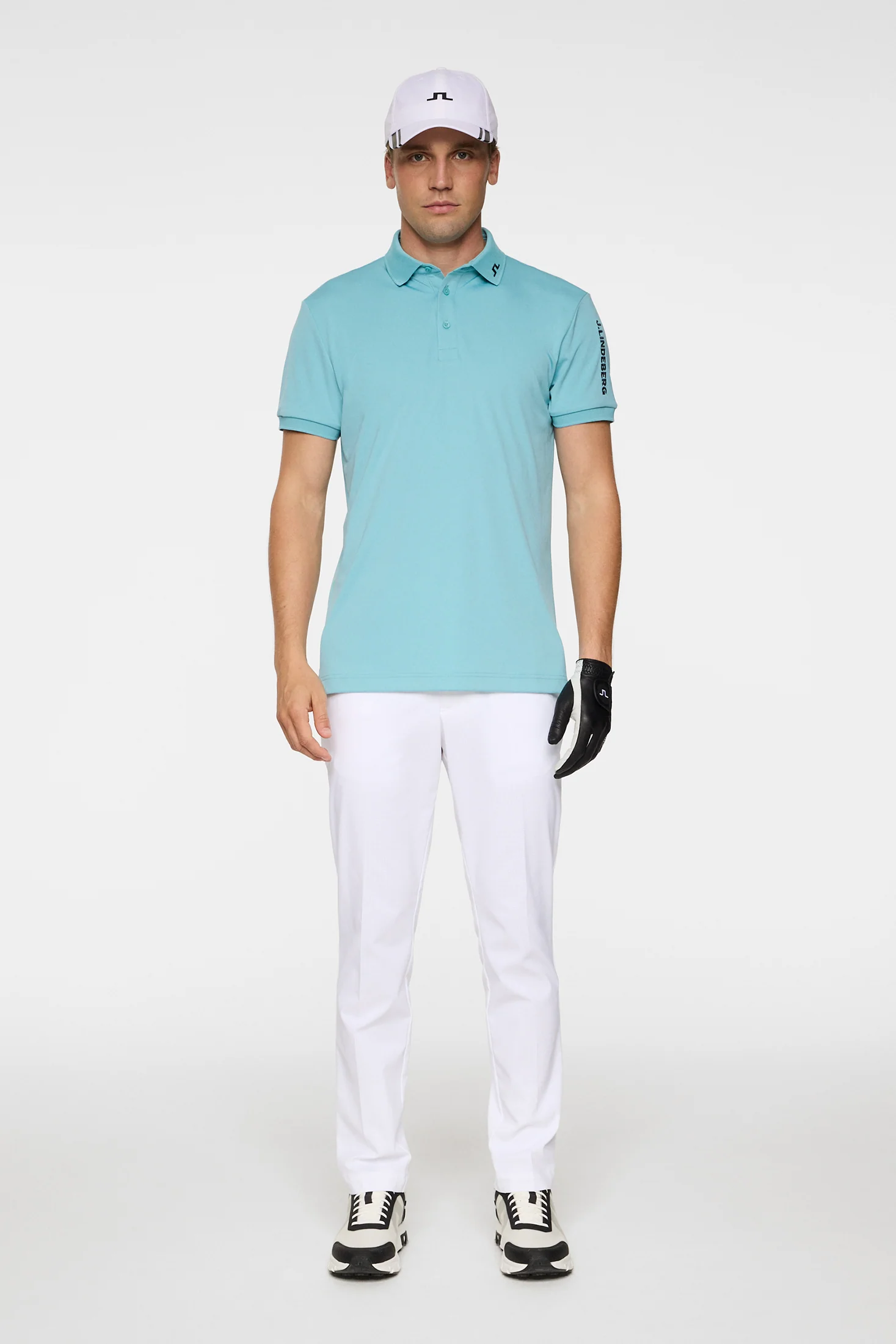 Tour Tech Polo LTD / Stillwater - Image 4