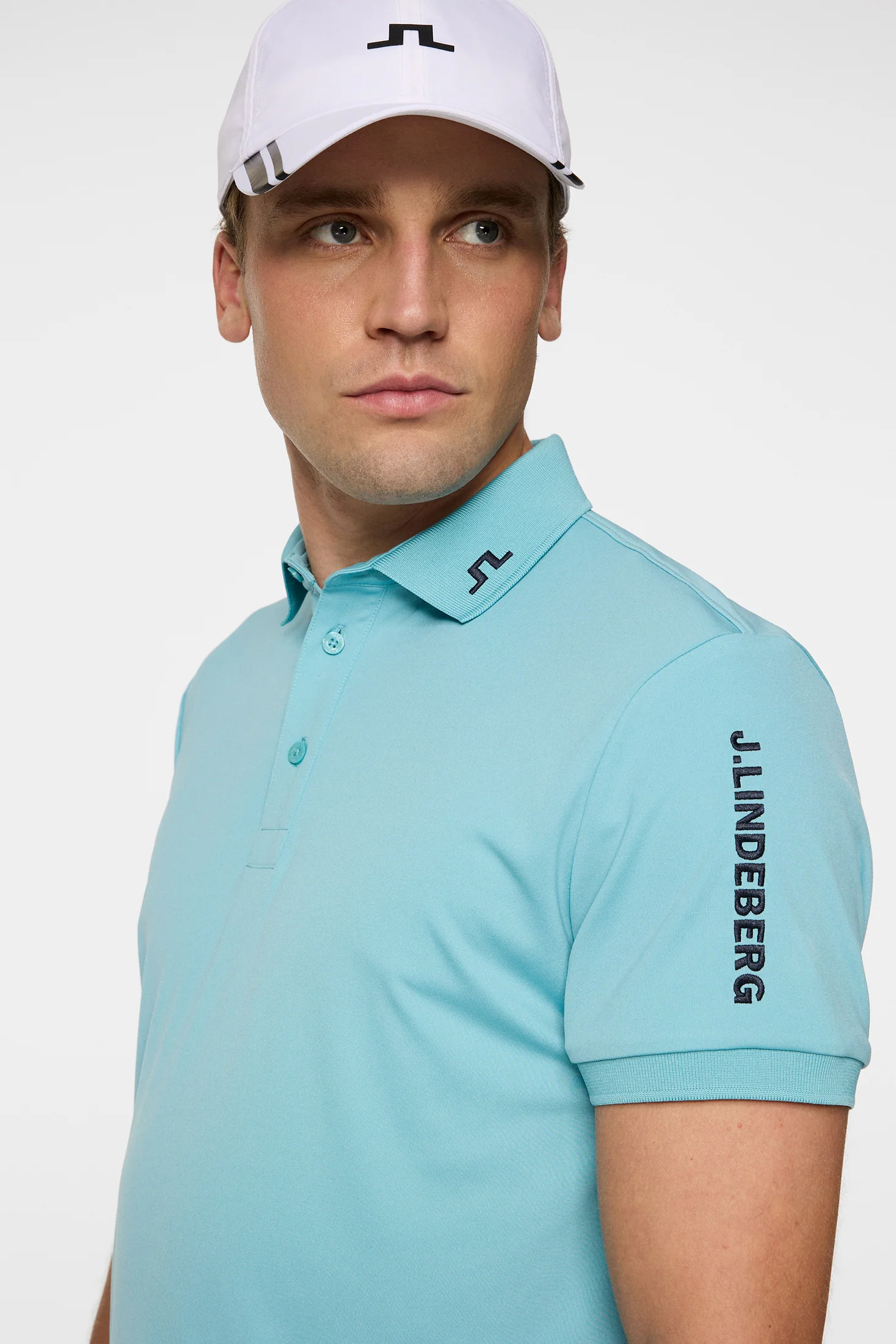 Tour Tech Polo LTD / Stillwater - Image 5