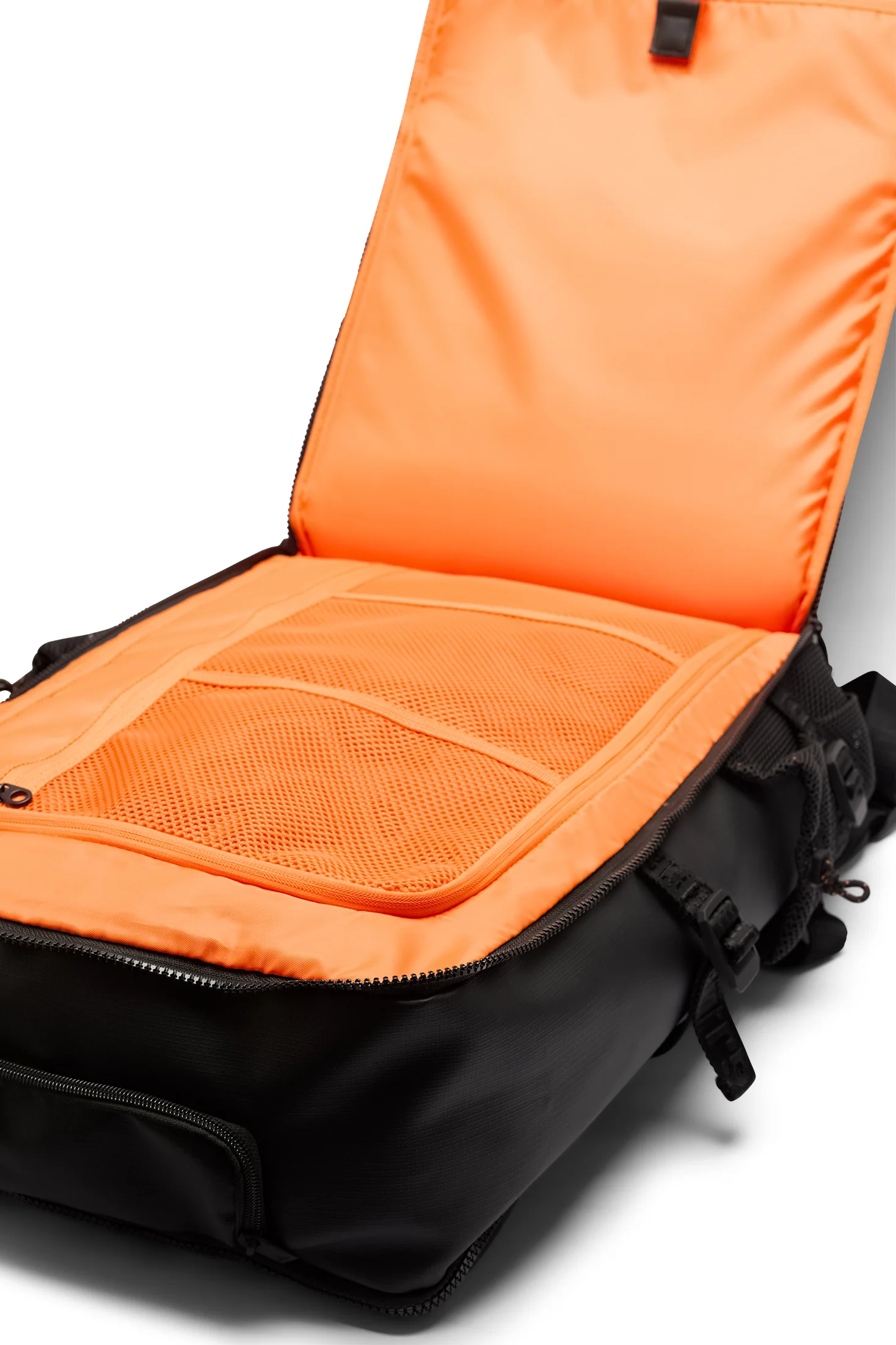 Tristan Backpack / Black - Image 3