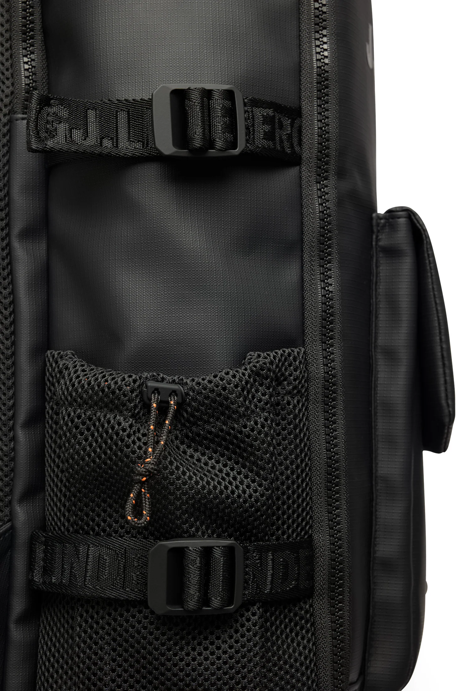 Tristan Backpack / Black - Image 6
