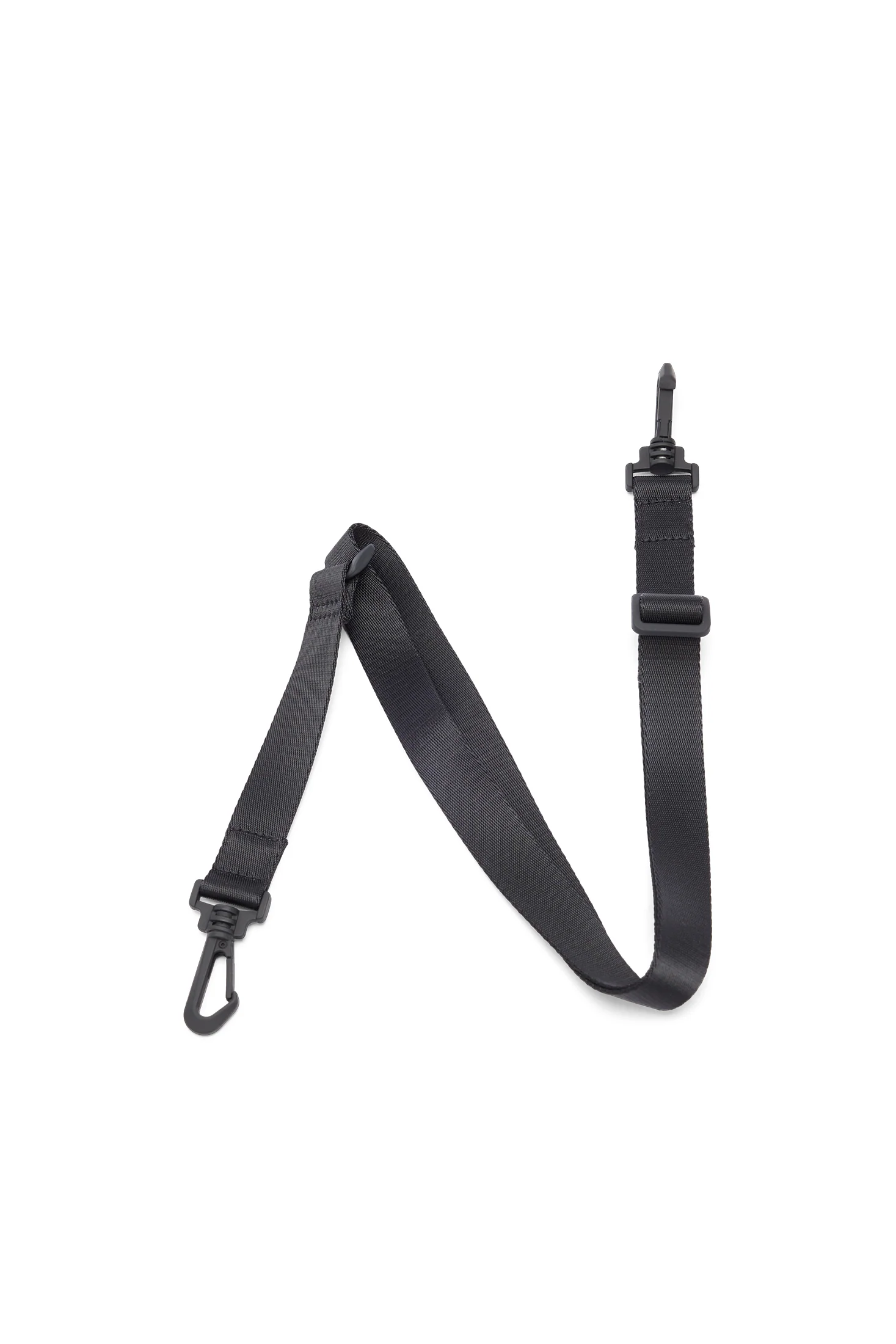 Tyler Commuter Tote / Black - Image 6