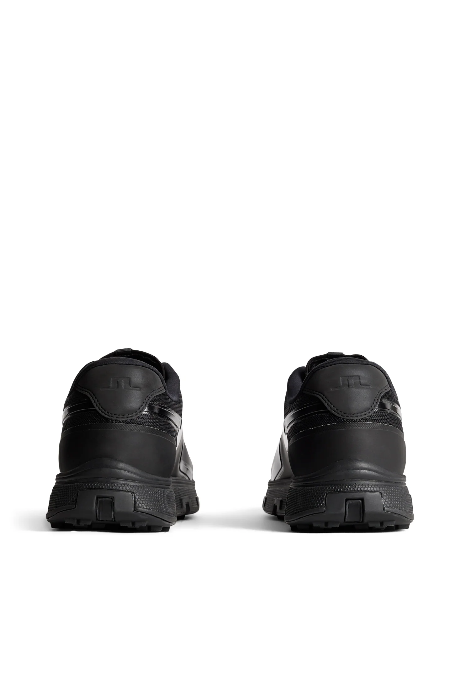 Vent 500 Golf Sneaker Black / Black - Image 2