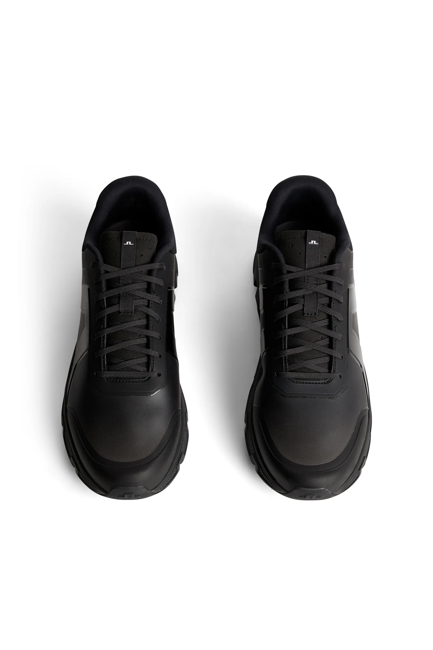 Vent 500 Golf Sneaker Black / Black - Image 4