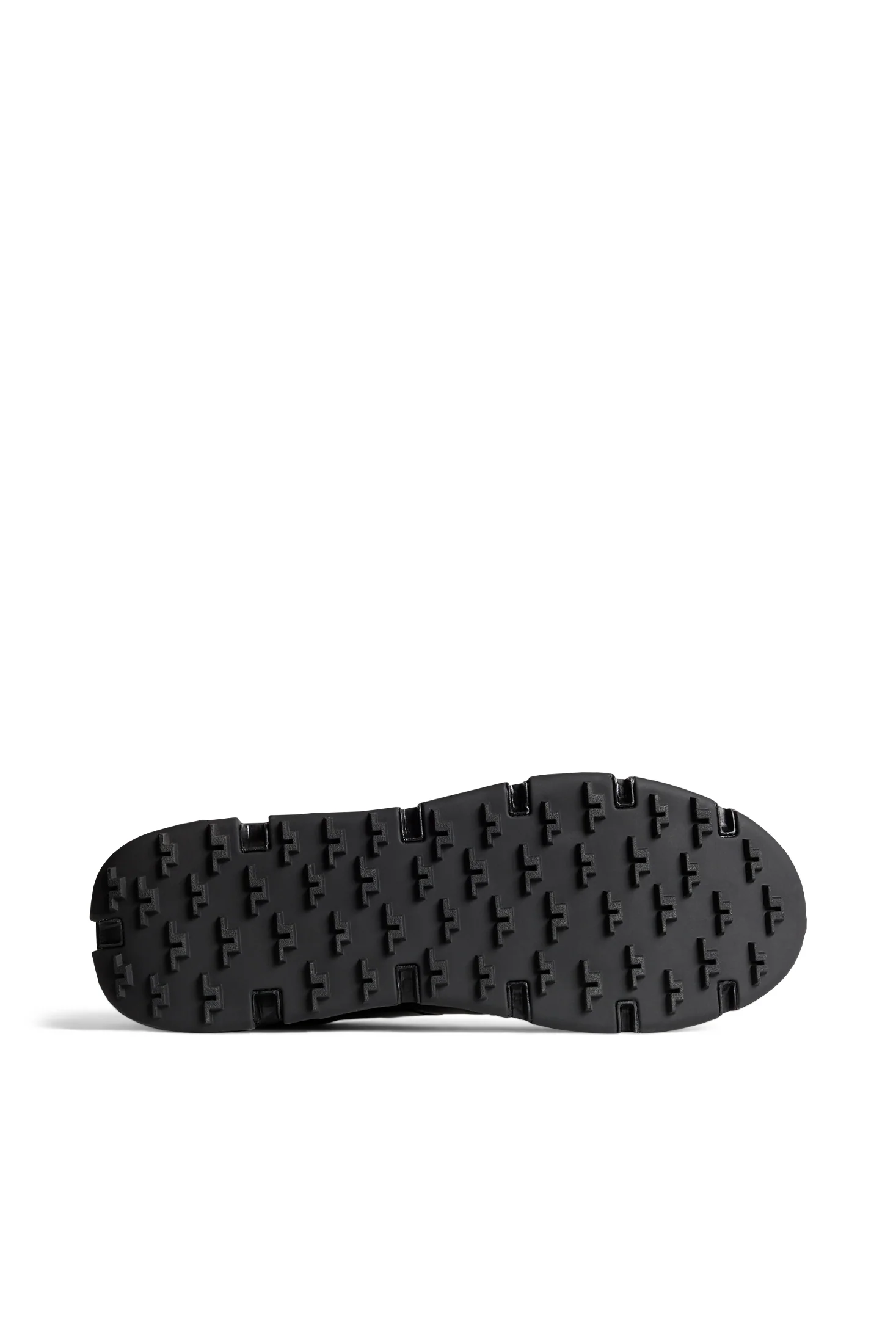 Vent 500 Golf Sneaker Black / Black - Image 5