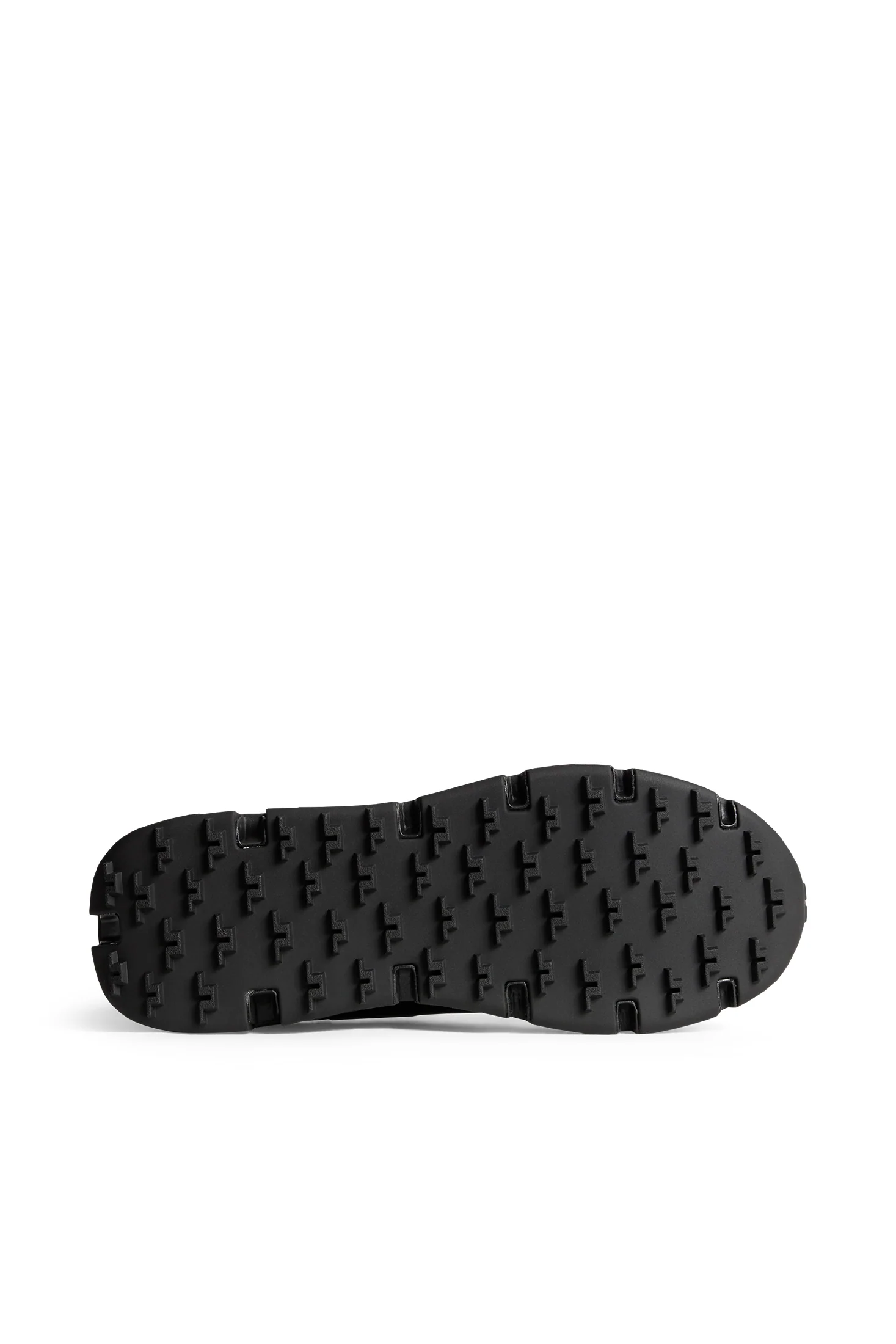 Vent 500 Golf Sneaker Black W / Black - Image 4