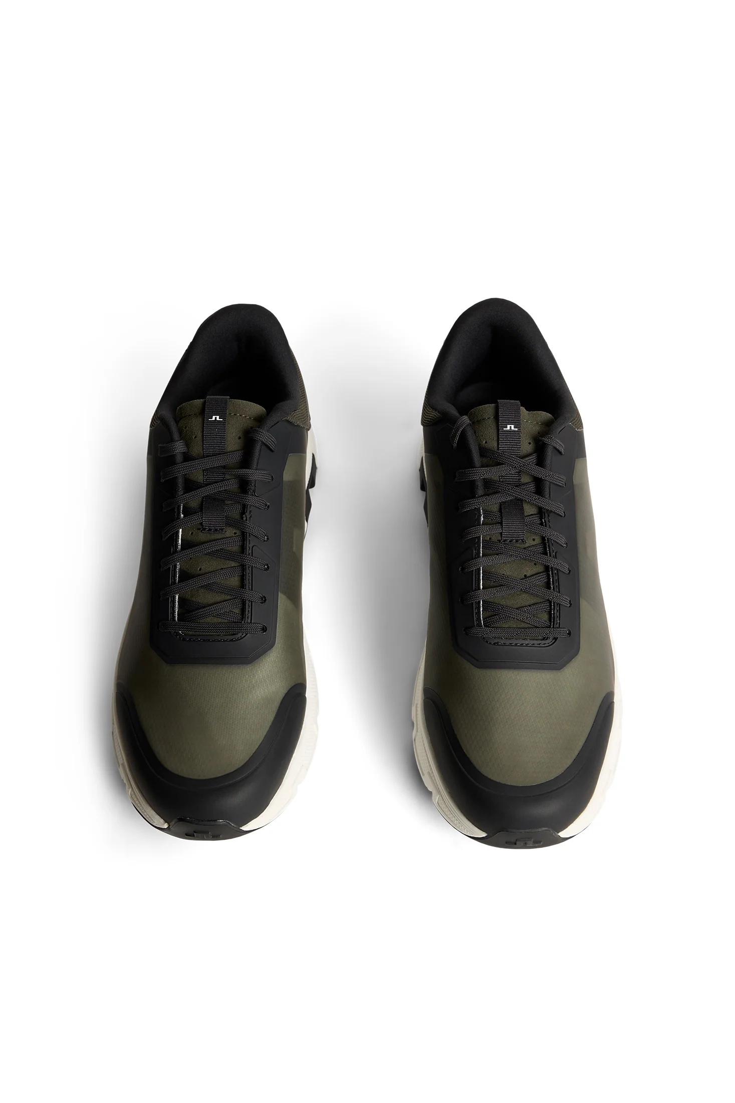 Vent 500 Golf Sneaker / Forest Green - Image 3