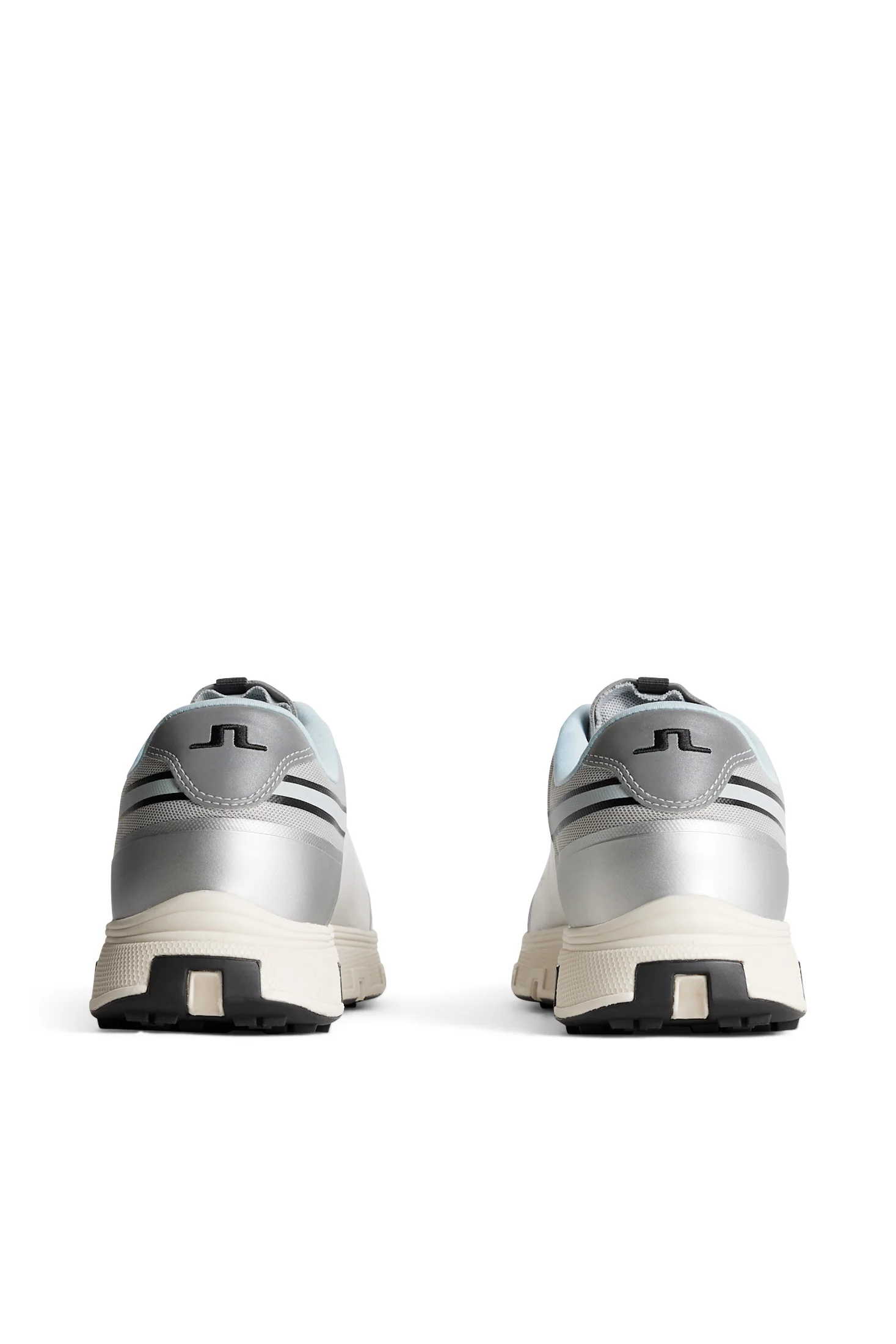Vent 500 Golf Sneaker / Light Grey - Image 2