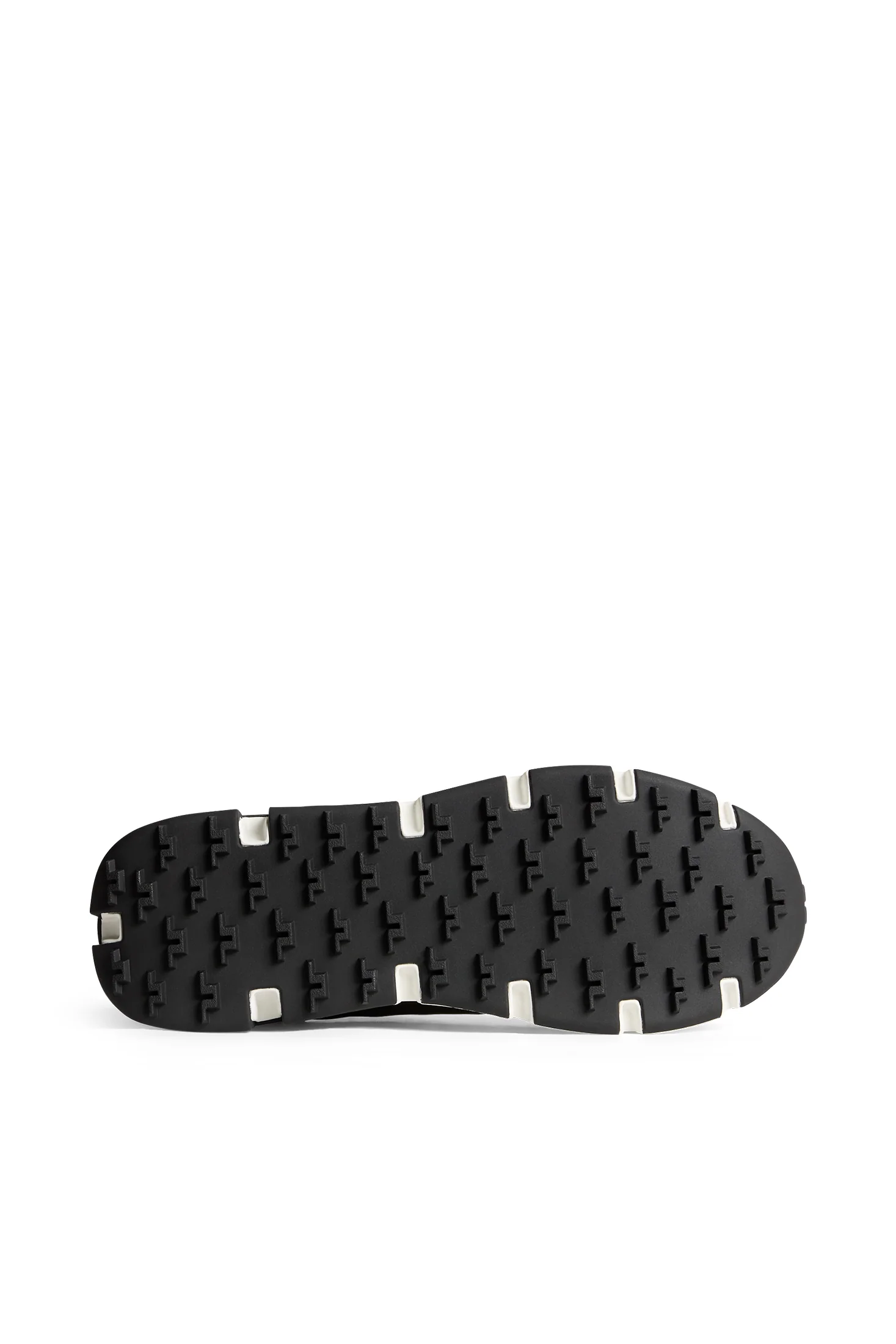 Vent 500 Golf Sneaker W / Forest Green - Image 4