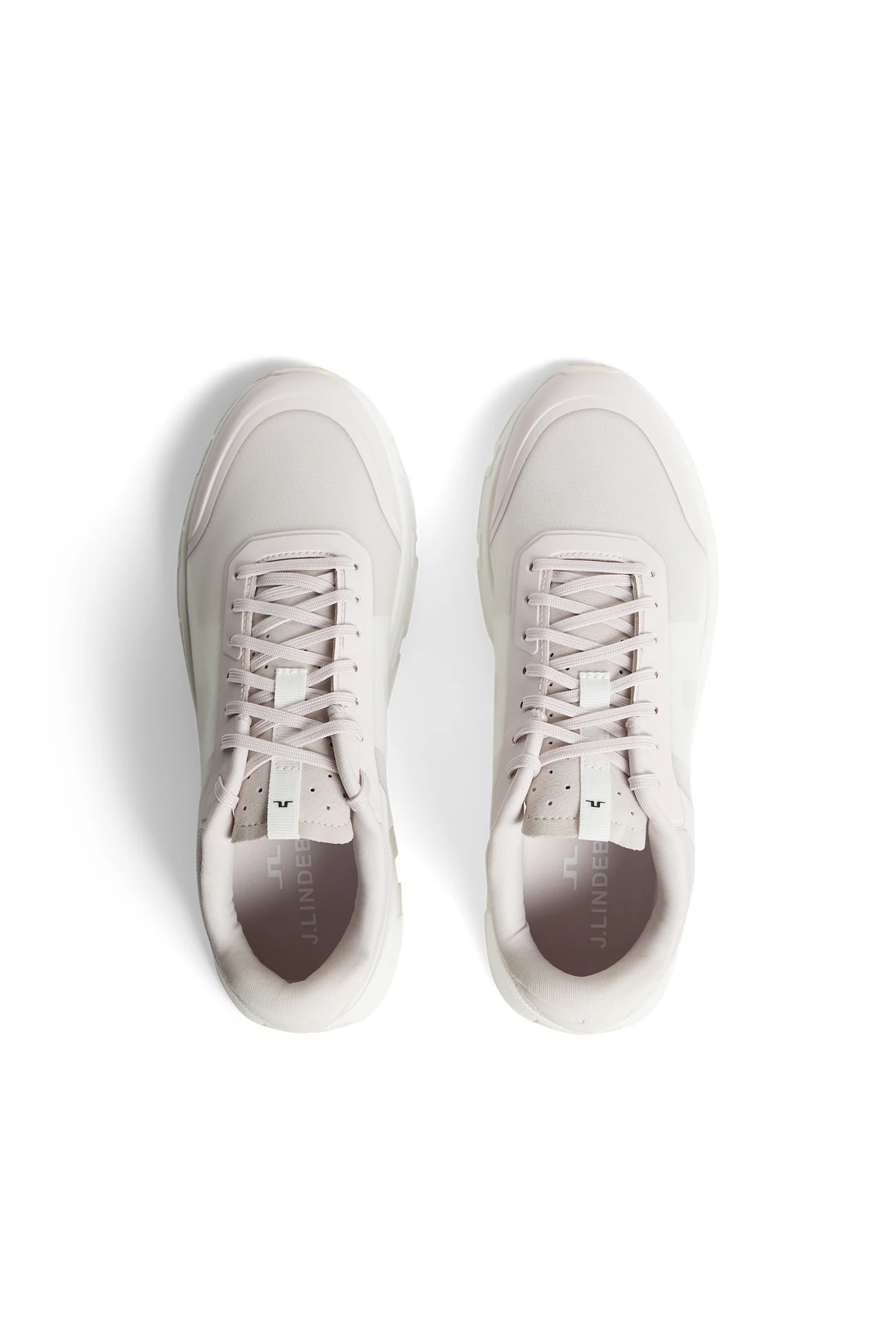 Vent 500 Golf Sneaker W / Grey Lilac - Image 4