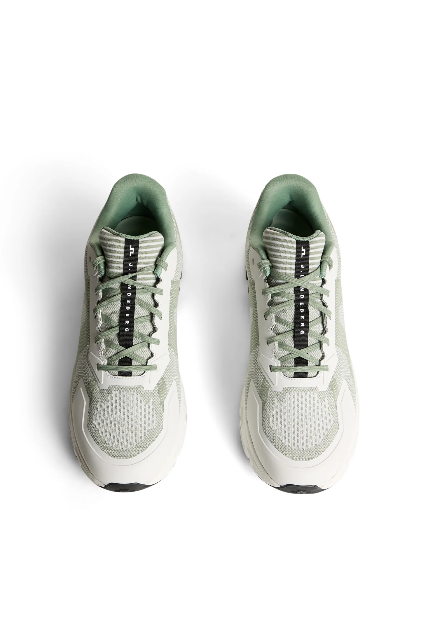 Vent 500 KN Golf Sneaker / Hedge Green - Image 3
