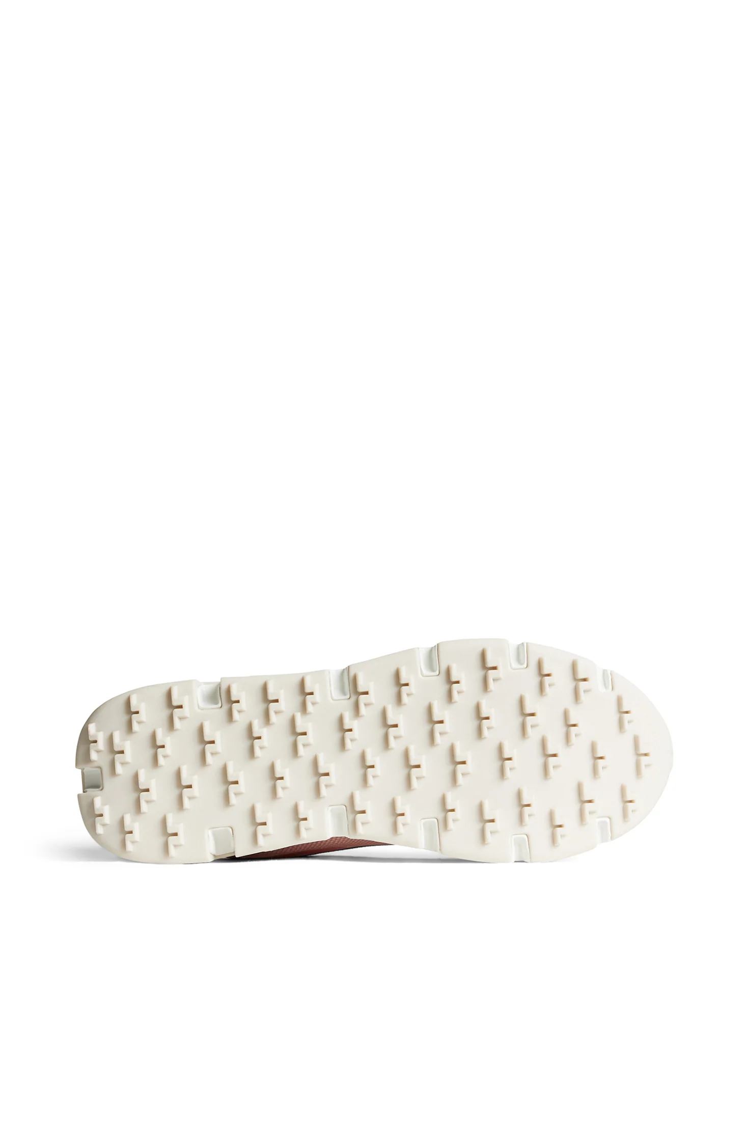 Vent 500 KN Golf Sneaker W / Flamingo Plume - Image 4