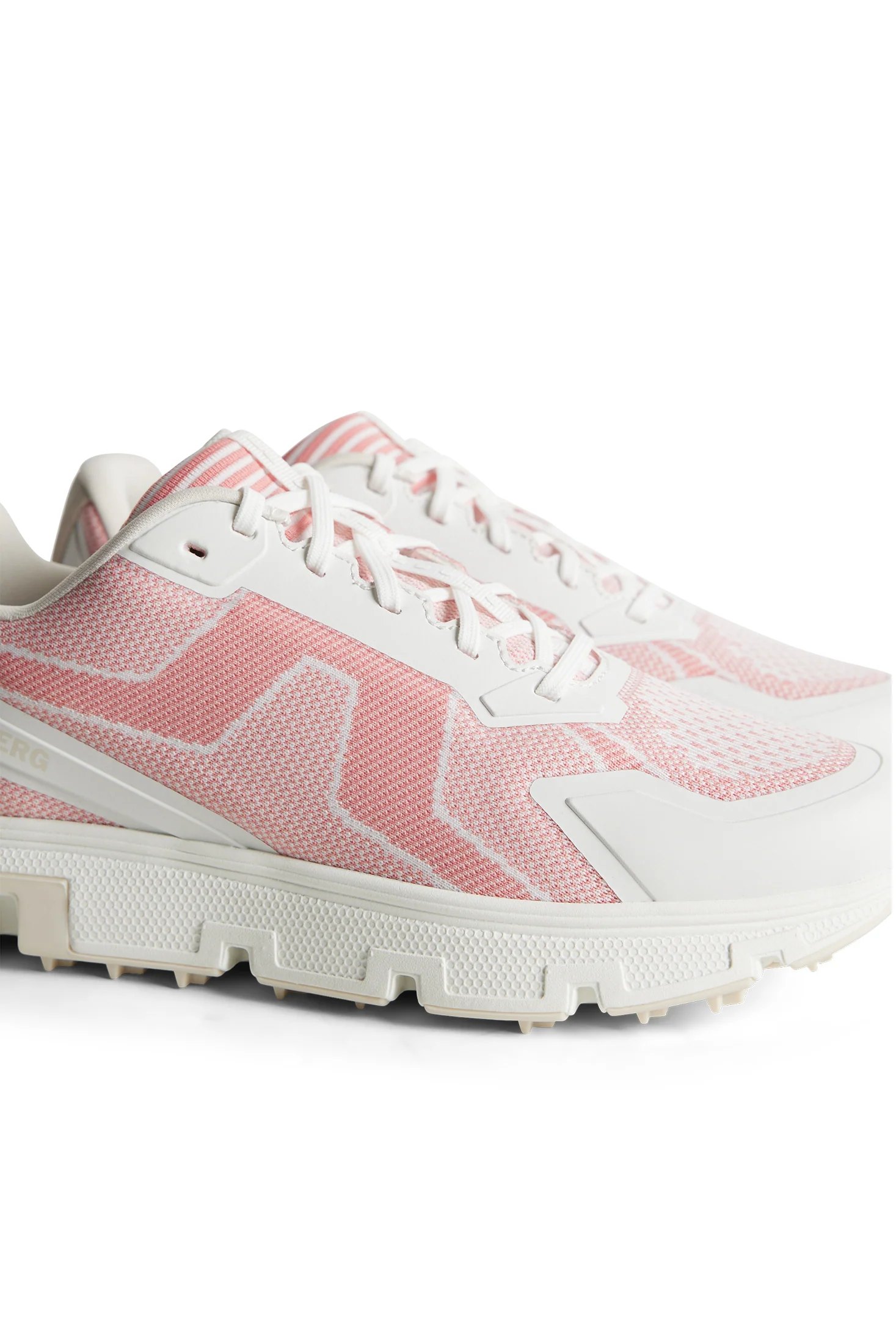Vent 500 KN Golf Sneaker W / Flamingo Plume - Image 5