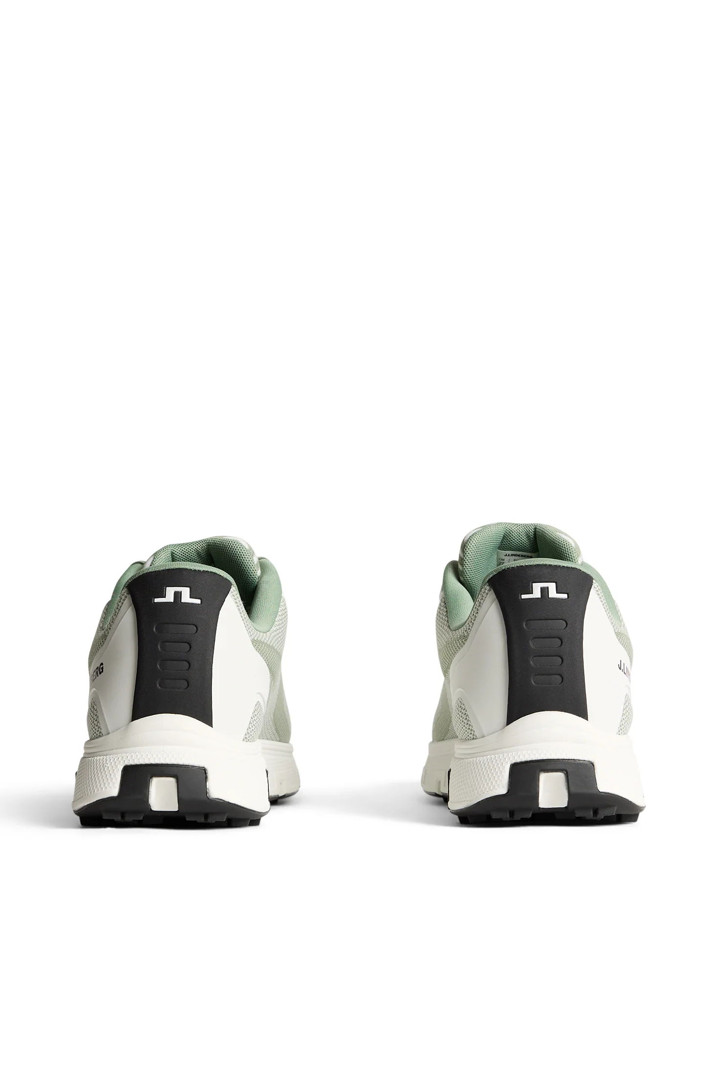 Vent 500 KN Golf Sneaker W / Hedge Green - Image 2