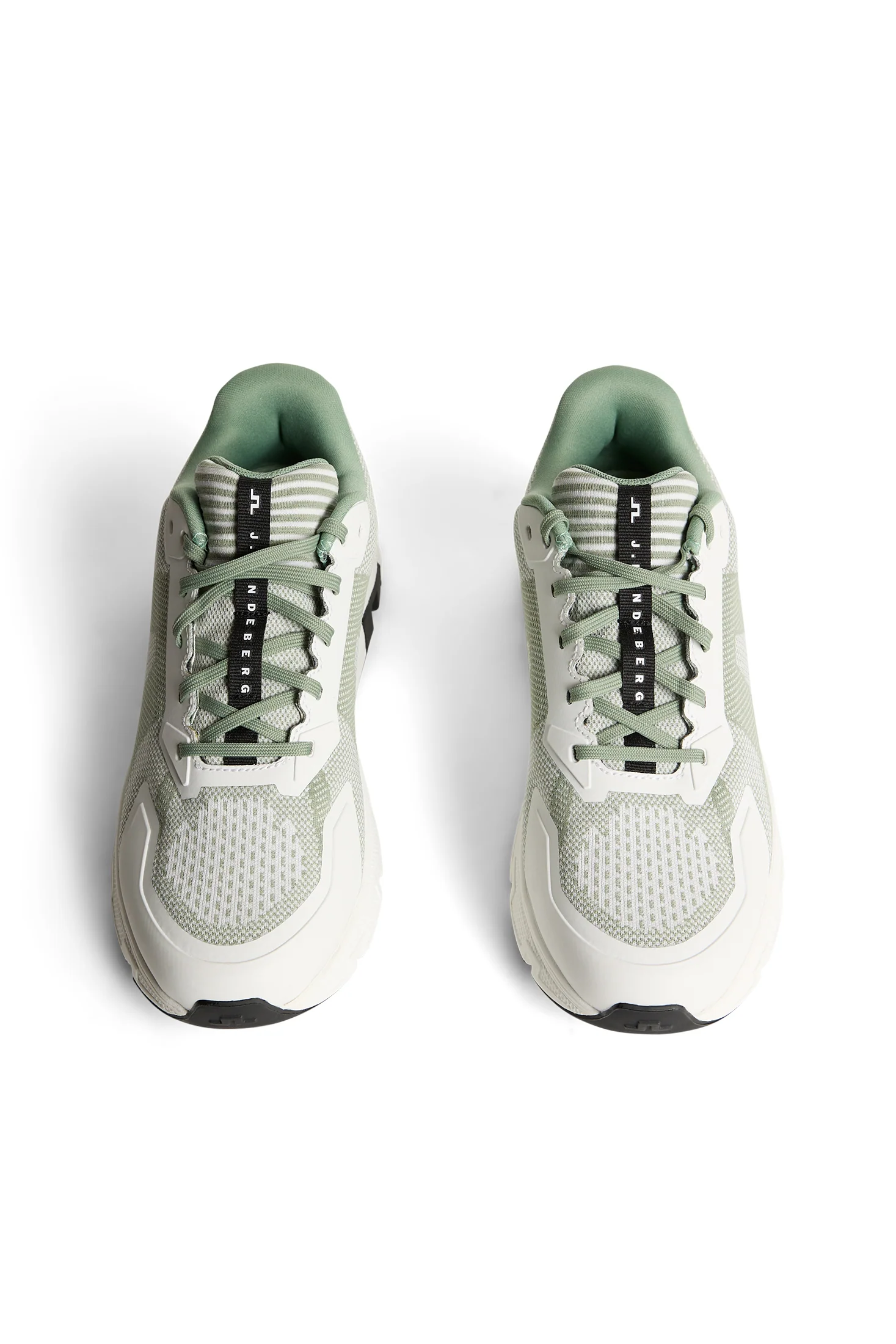 Vent 500 KN Golf Sneaker W / Hedge Green - Image 3