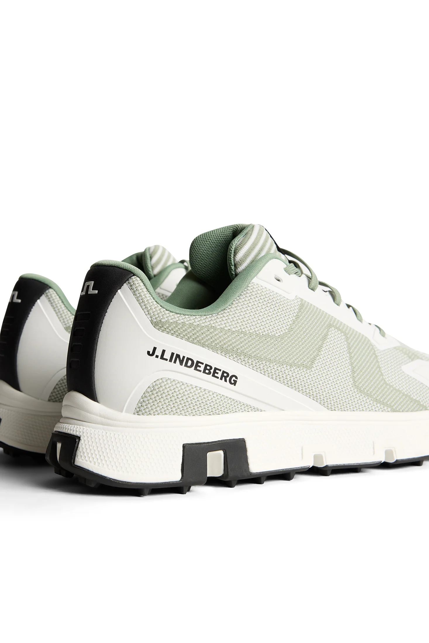 Vent 500 KN Golf Sneaker W / Hedge Green - Image 5